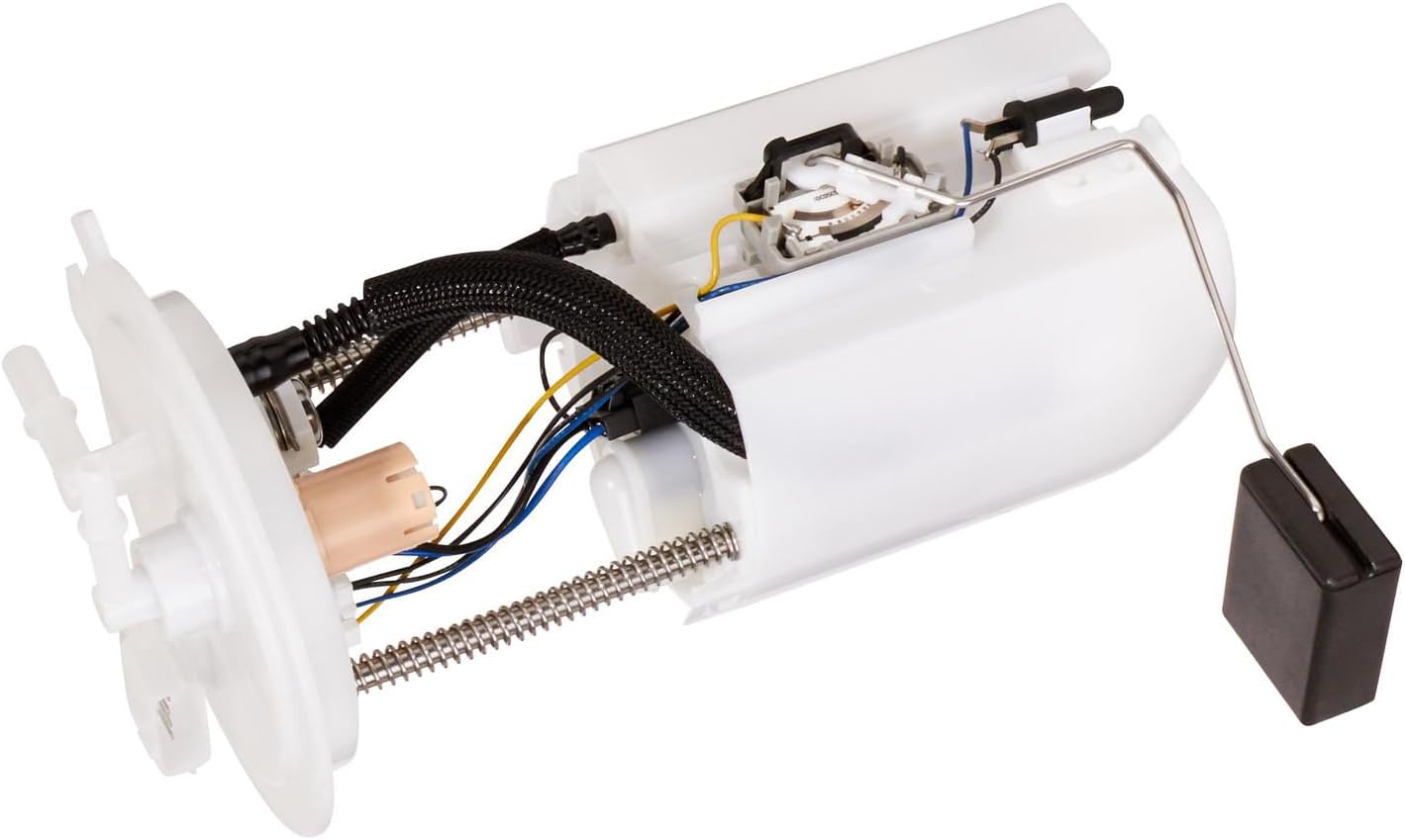 Detroit Axle - Electrical Fuel Pump Module Assembly for Nissan Altima Maxima — image 6