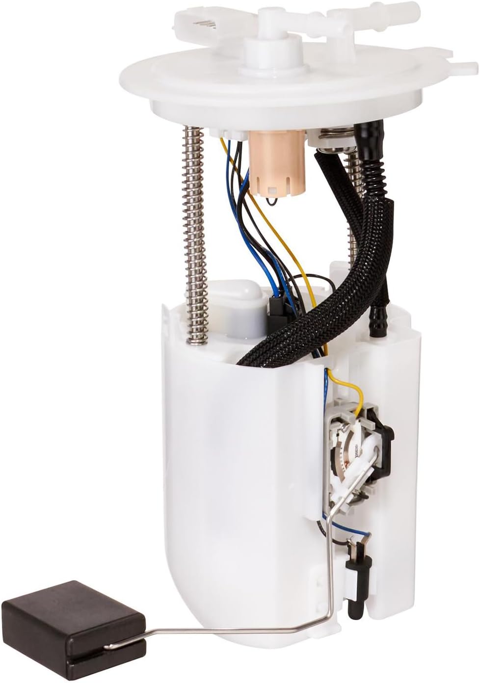 Detroit Axle - Electrical Fuel Pump Module Assembly for Nissan Altima Maxima — image 4