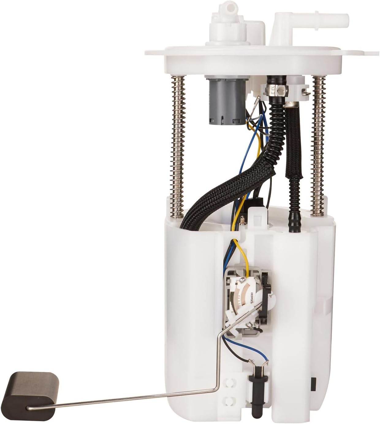 Detroit Axle - Electrical Fuel Pump Module for Nissan Altima Maxima Quest — image 5