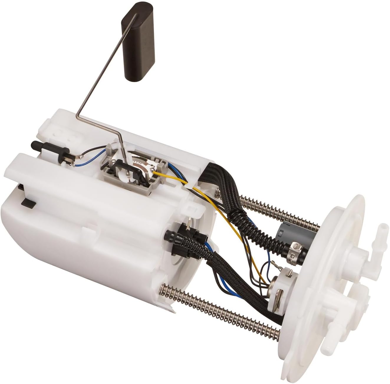 Detroit Axle - Electrical Fuel Pump Module for Nissan Altima Maxima Quest — image 6