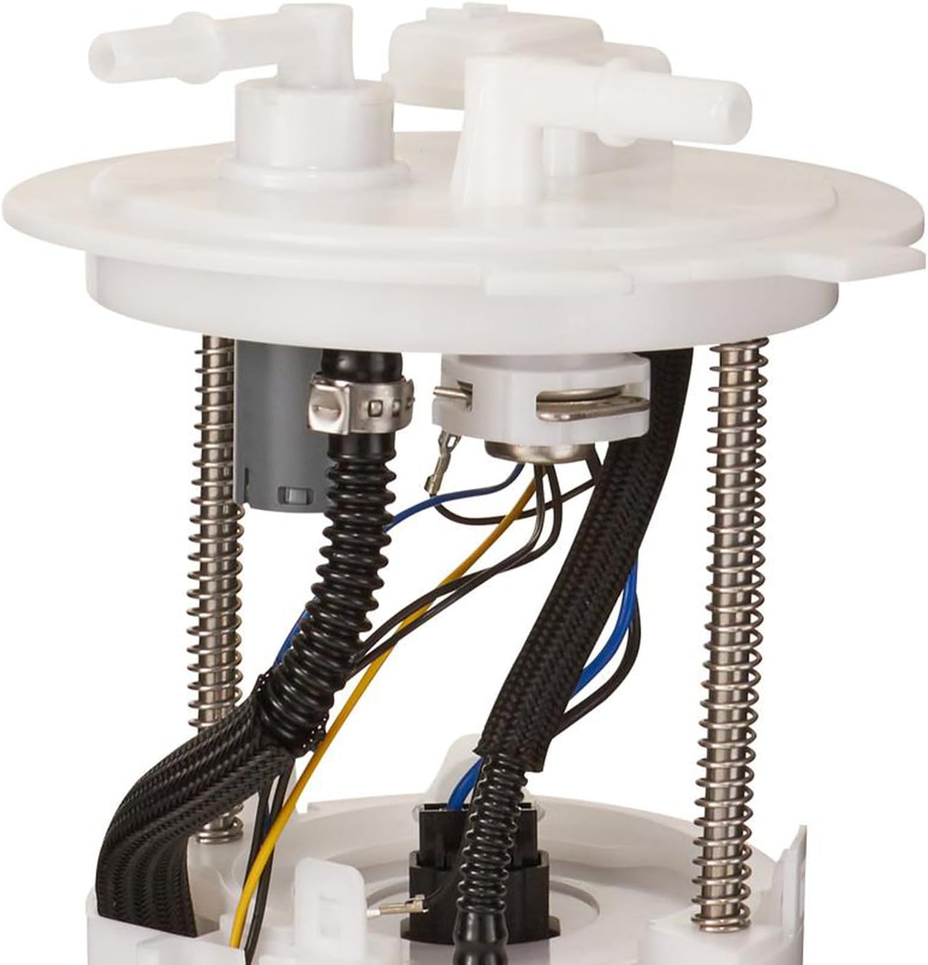 Detroit Axle - Electrical Fuel Pump Module for Nissan Altima Maxima Quest — image 8