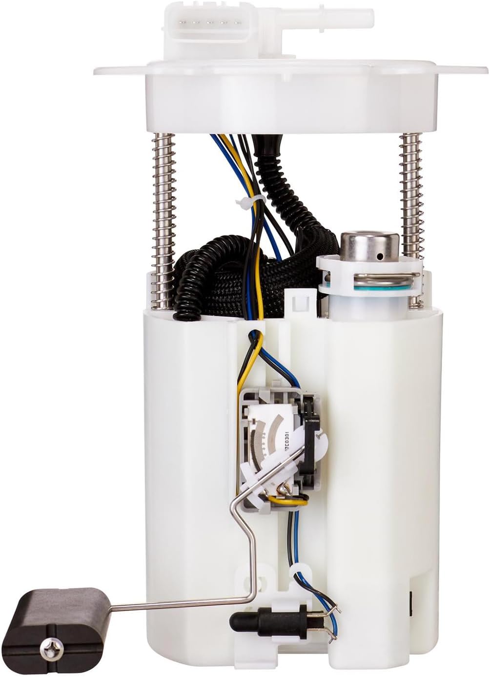 Detroit Axle - Electrical Fuel Pump Module for 2002-2006 Nissan Sentra — image 5