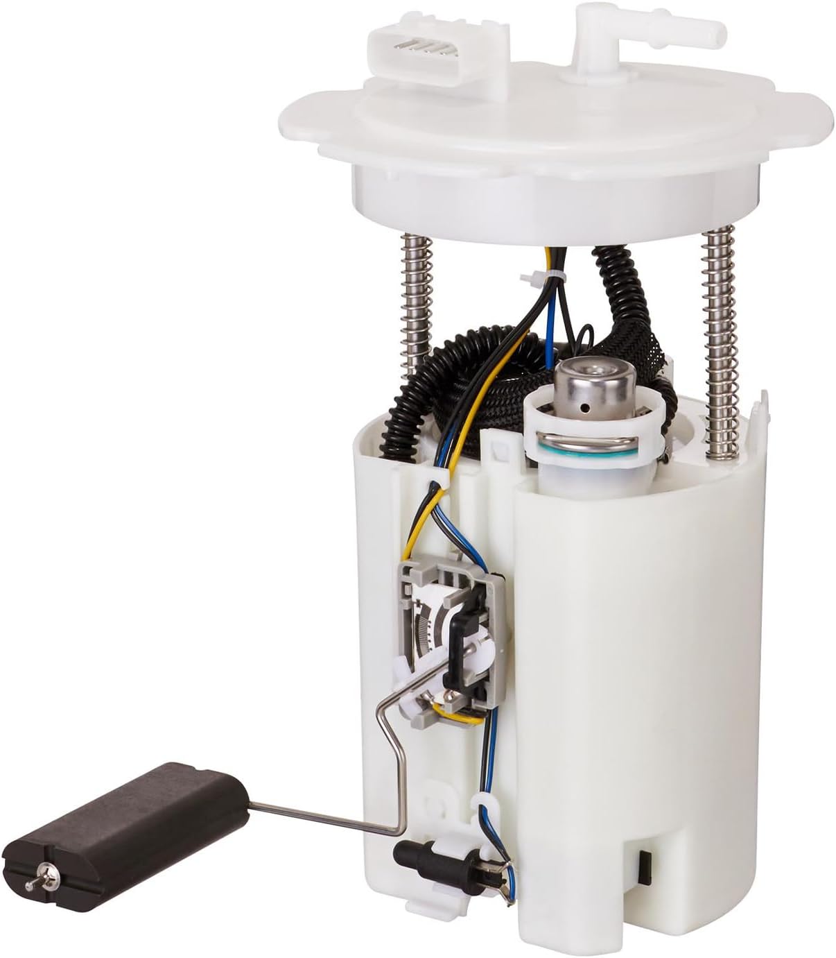 Detroit Axle - Electrical Fuel Pump Module for 2002-2006 Nissan Sentra — image 4