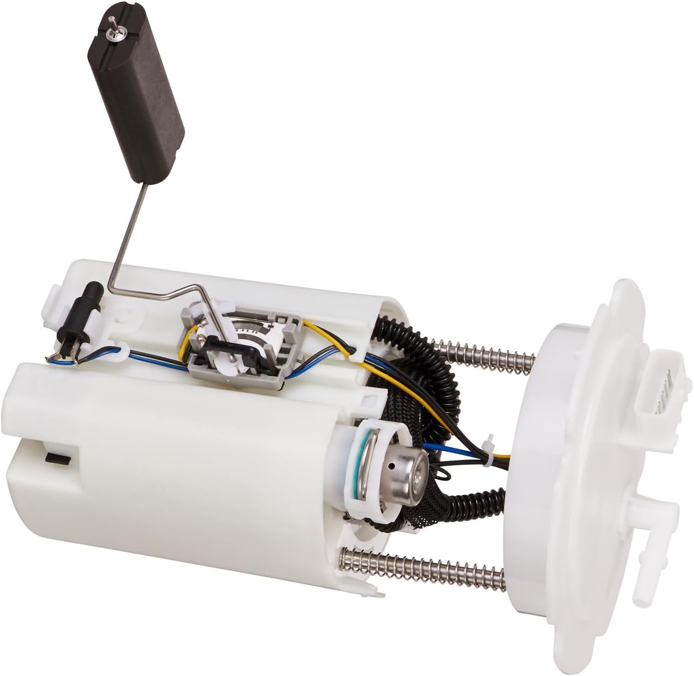 Detroit Axle - Electrical Fuel Pump Module for 2002-2006 Nissan Sentra — image 6