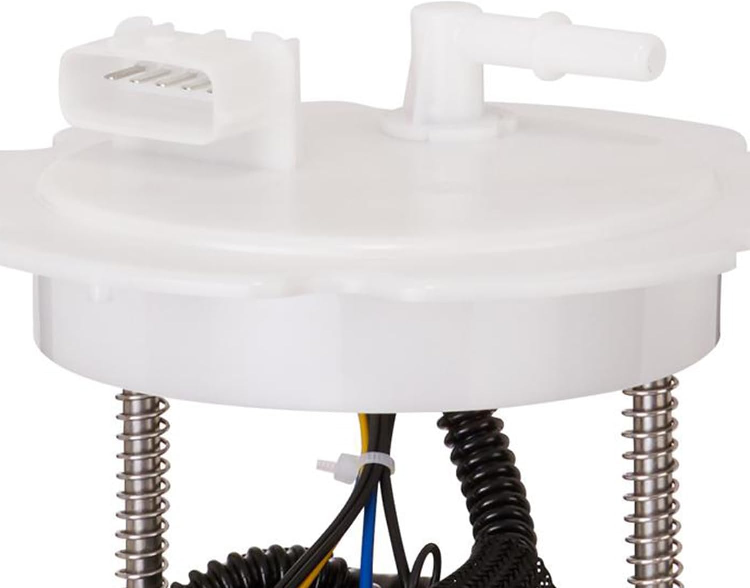 Detroit Axle - Electrical Fuel Pump Module for 2002-2006 Nissan Sentra — image 9