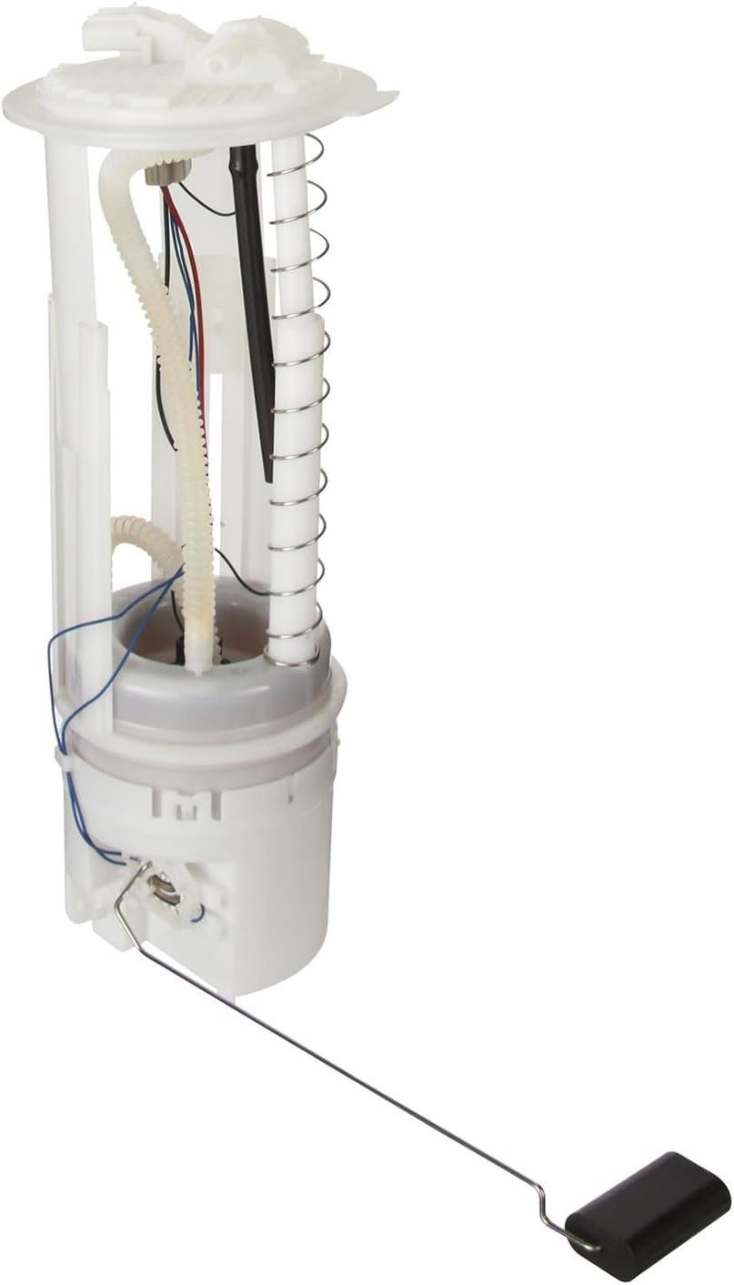 Detroit Axle - Fuel Pump Module for 2007 2008 2009 2010 2011 2012 Nissan Sentra — image 4