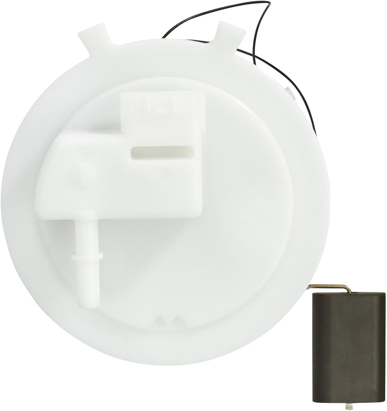 Detroit Axle - Electrical Fuel Pump Module for 2007-2012 Nissan Versa — image 7