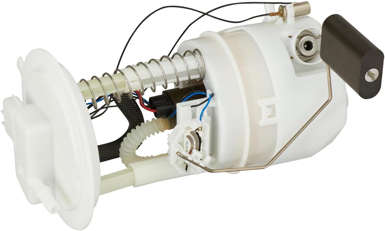 Detroit Axle - Electrical Fuel Pump Module for 2007-2012 Nissan Versa — image 6