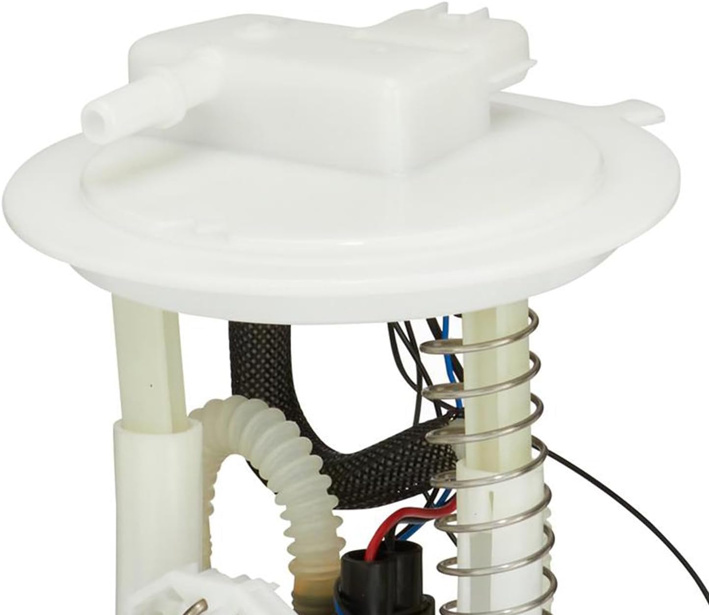 Detroit Axle - Electrical Fuel Pump Module for 2007-2012 Nissan Versa — image 8
