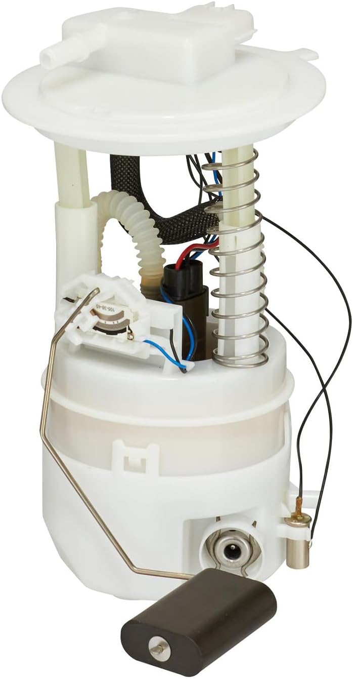 Detroit Axle - Electrical Fuel Pump Module for 2007-2012 Nissan Versa — image 4
