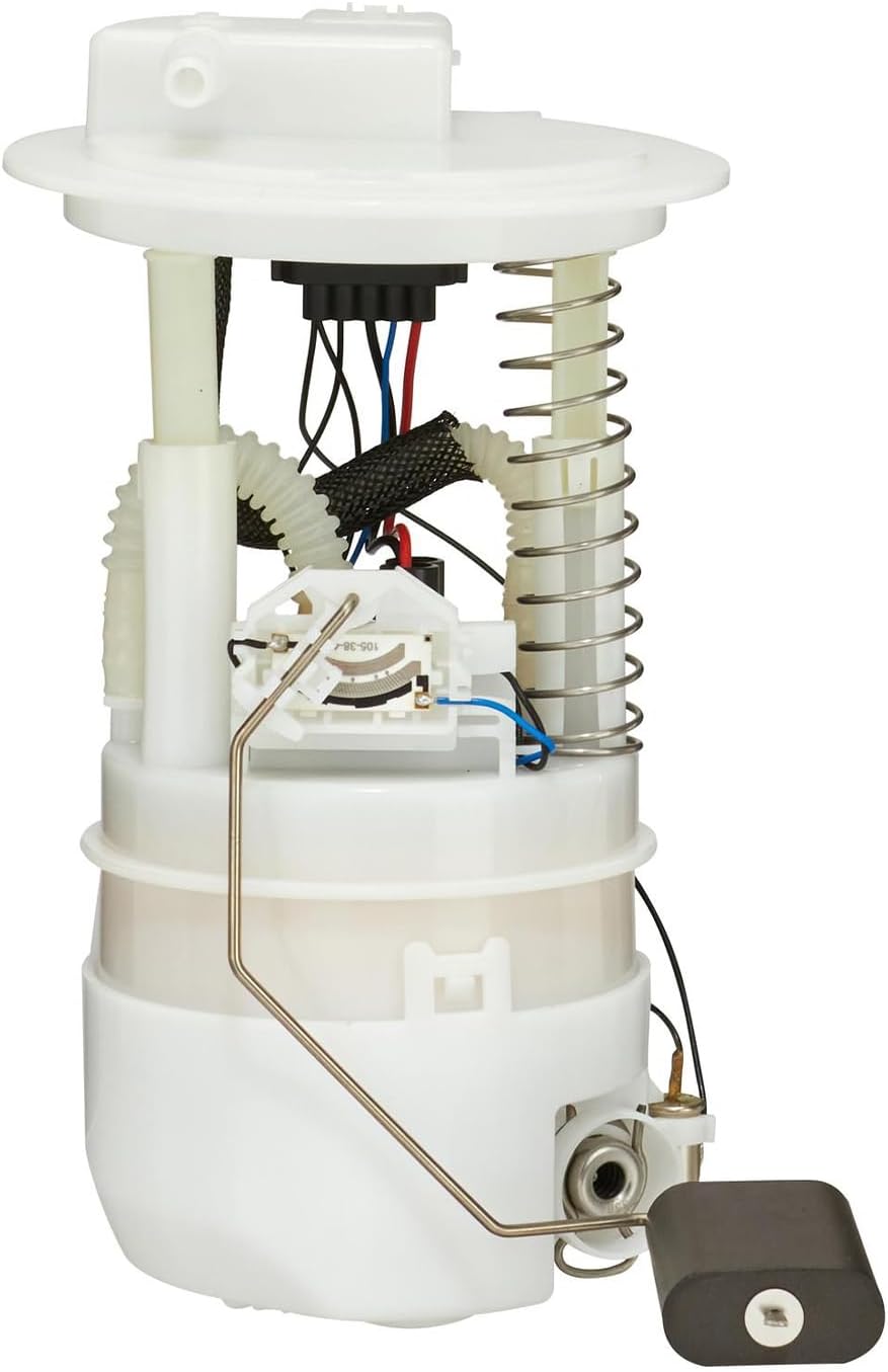 Detroit Axle - Electrical Fuel Pump Module for 2007-2012 Nissan Versa — image 5