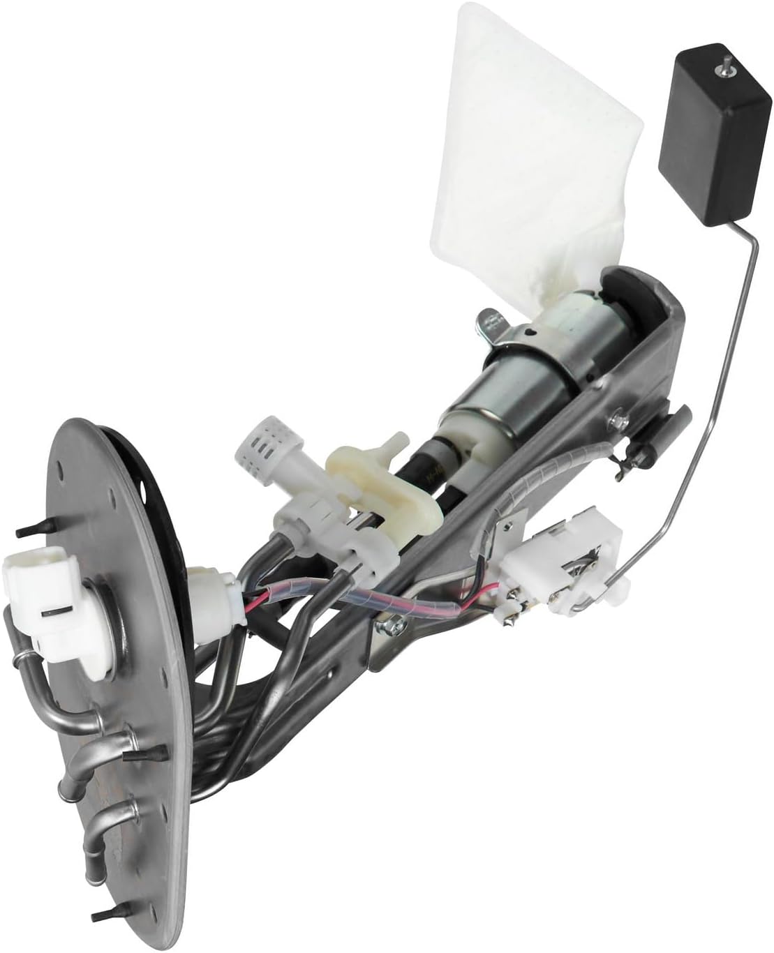Detroit Axle - Fuel Pump and Sender Assembly for 2002-04 Subaru Impreza Forester — image 6
