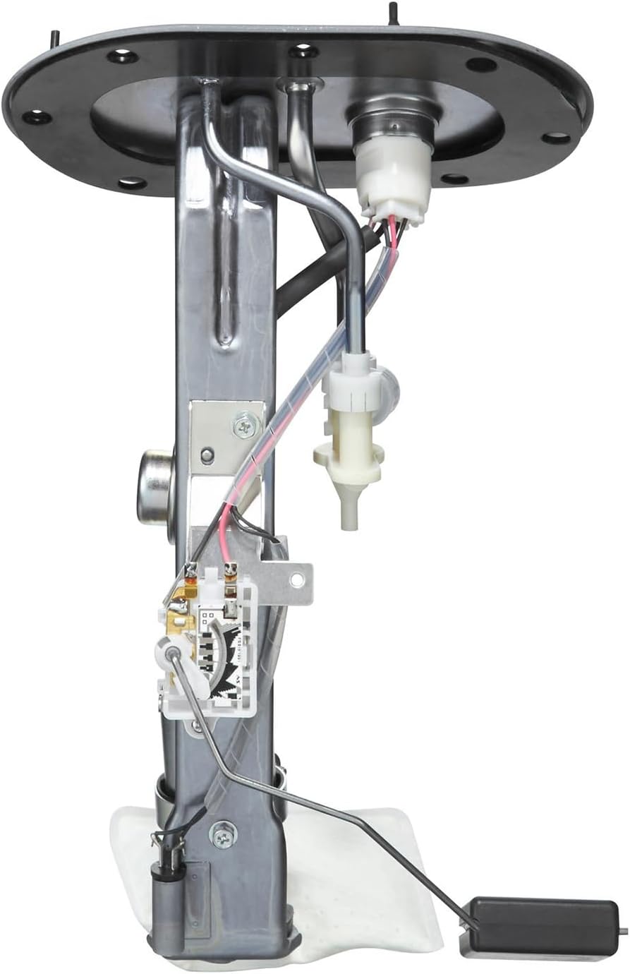 Detroit Axle - Fuel Pump and Sender Assembly for 2002-04 Subaru Impreza Forester — image 5