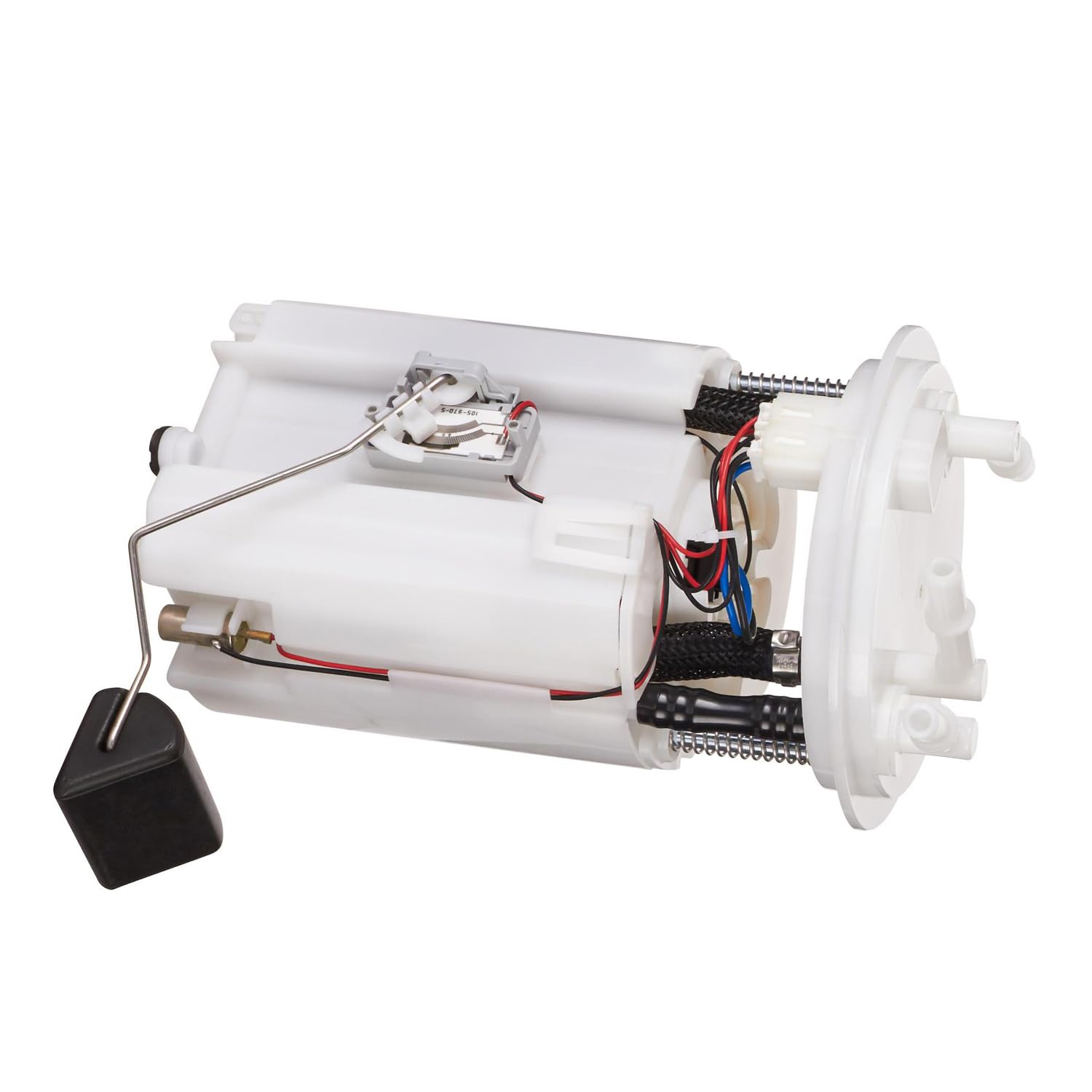 Detroit Axle - Electrical Fuel Pump Module for 2005 Subaru Legacy Outback — image 7