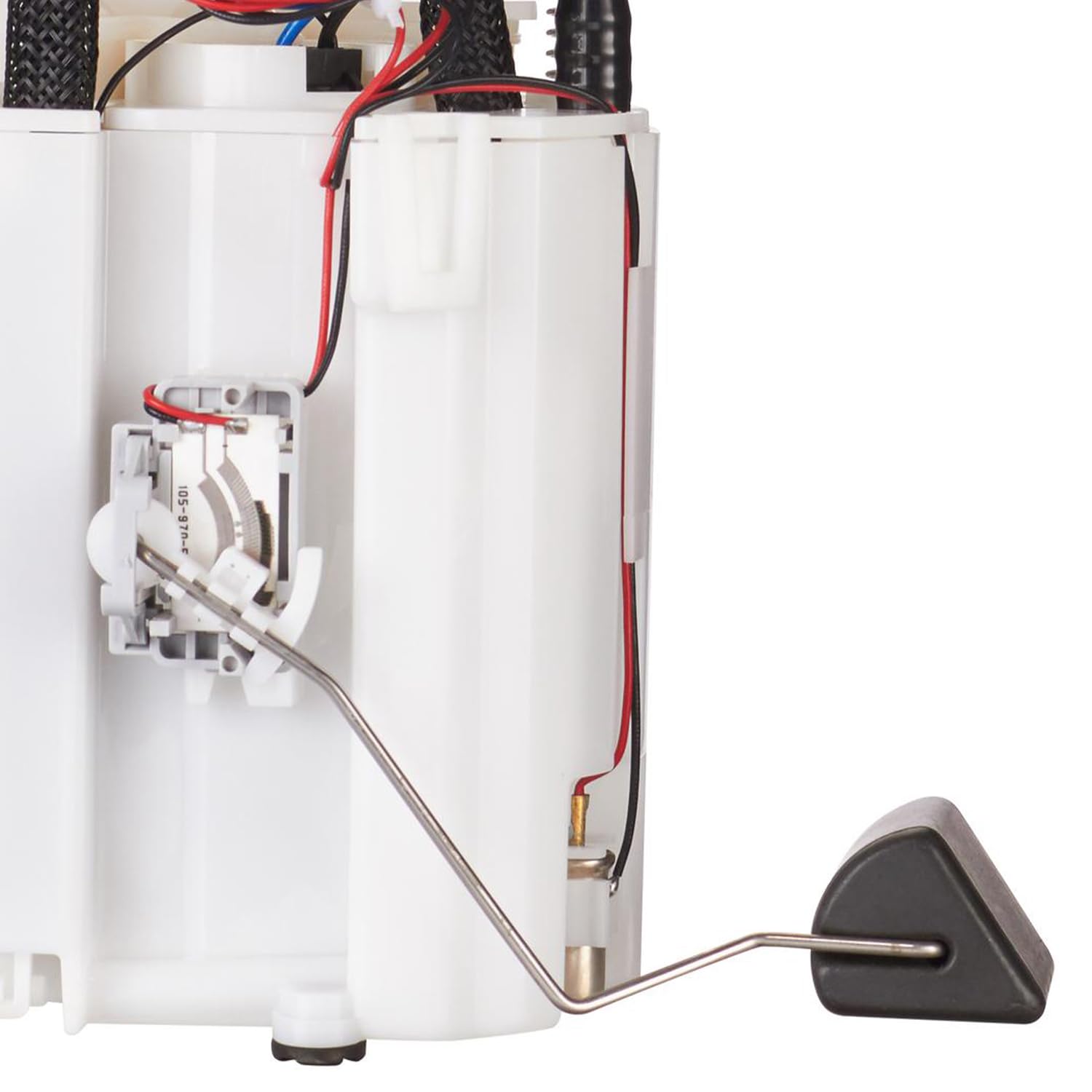 Detroit Axle - Electrical Fuel Pump Module for 2005 Subaru Legacy Outback — image 8