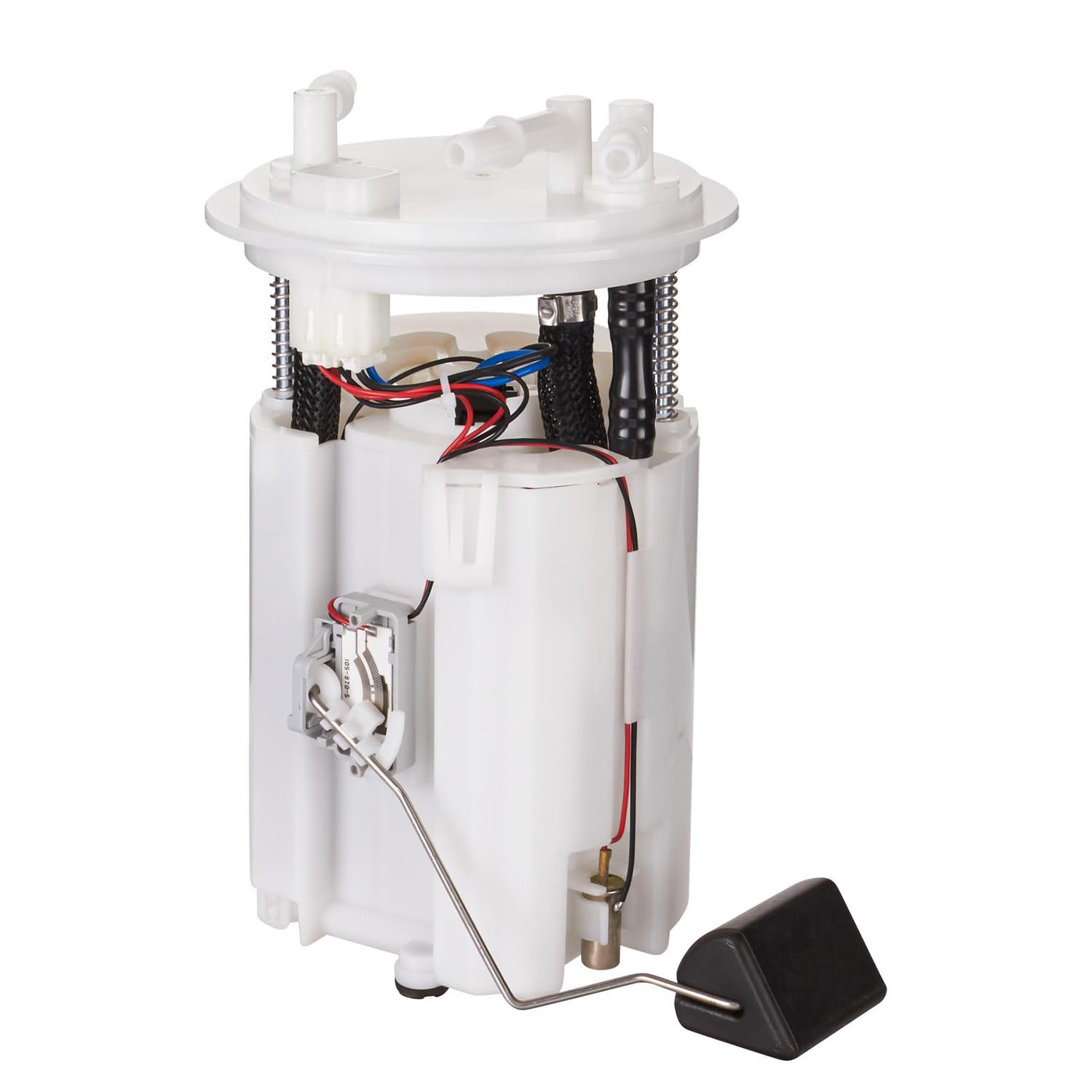 Detroit Axle - Electrical Fuel Pump Module for 2005 Subaru Legacy Outback — image 4