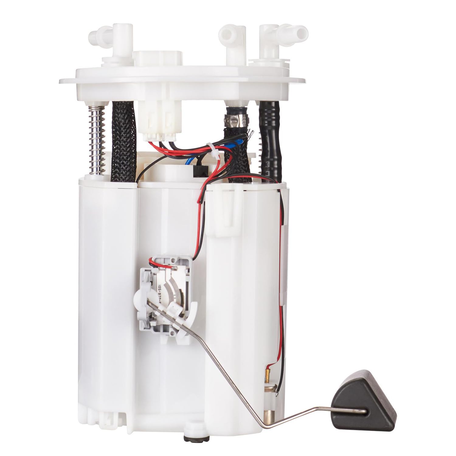 Detroit Axle - Electrical Fuel Pump Module for 2005 Subaru Legacy Outback — image 5