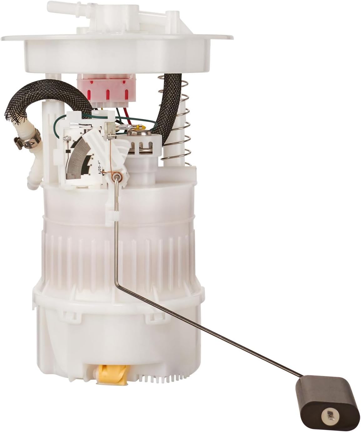 Detroit Axle - Electrical Fuel Pump Module for 2004-2009 Mazda 3 — image 5