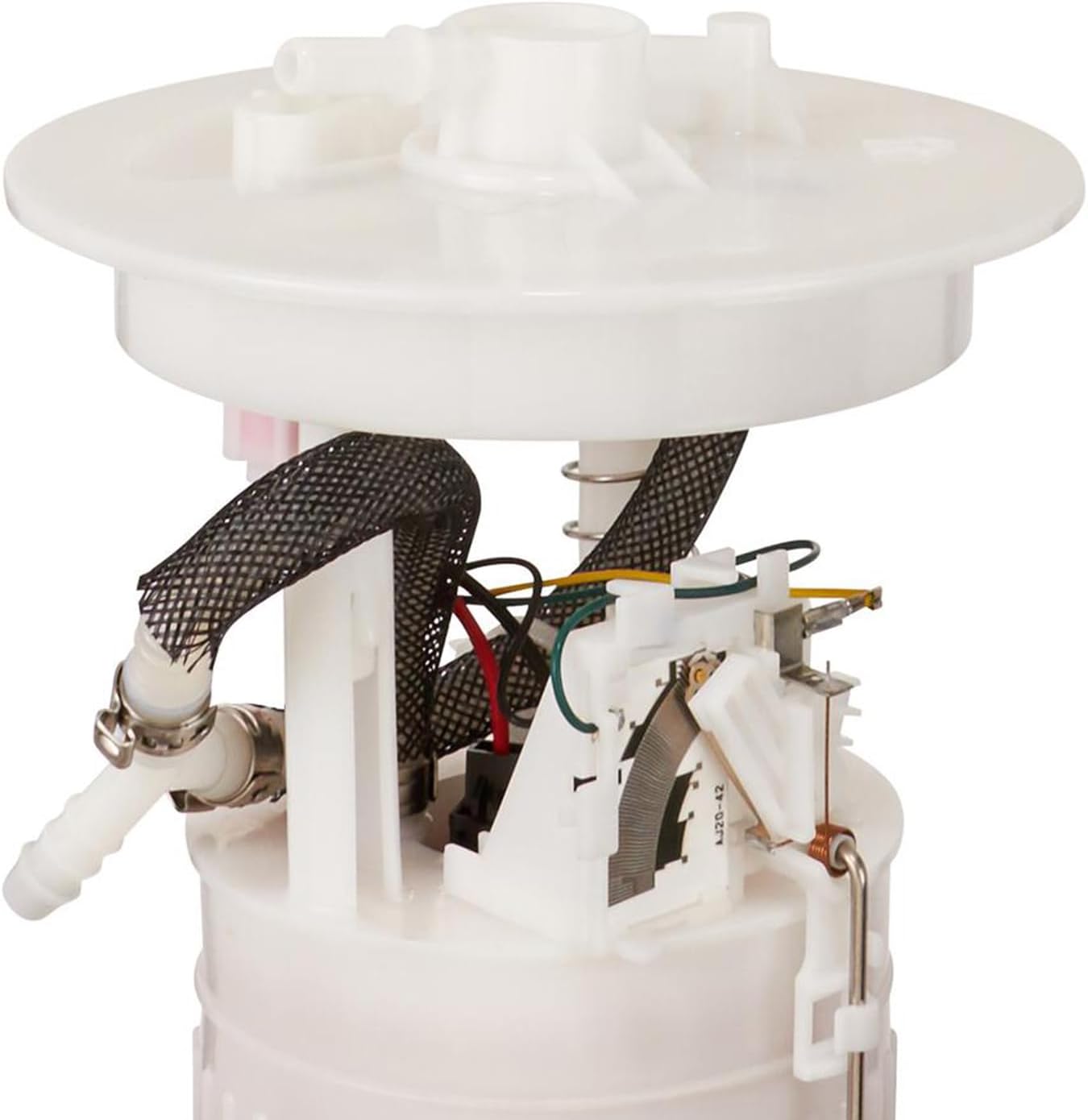 Detroit Axle - Electrical Fuel Pump Module for 2004-2009 Mazda 3 — image 8