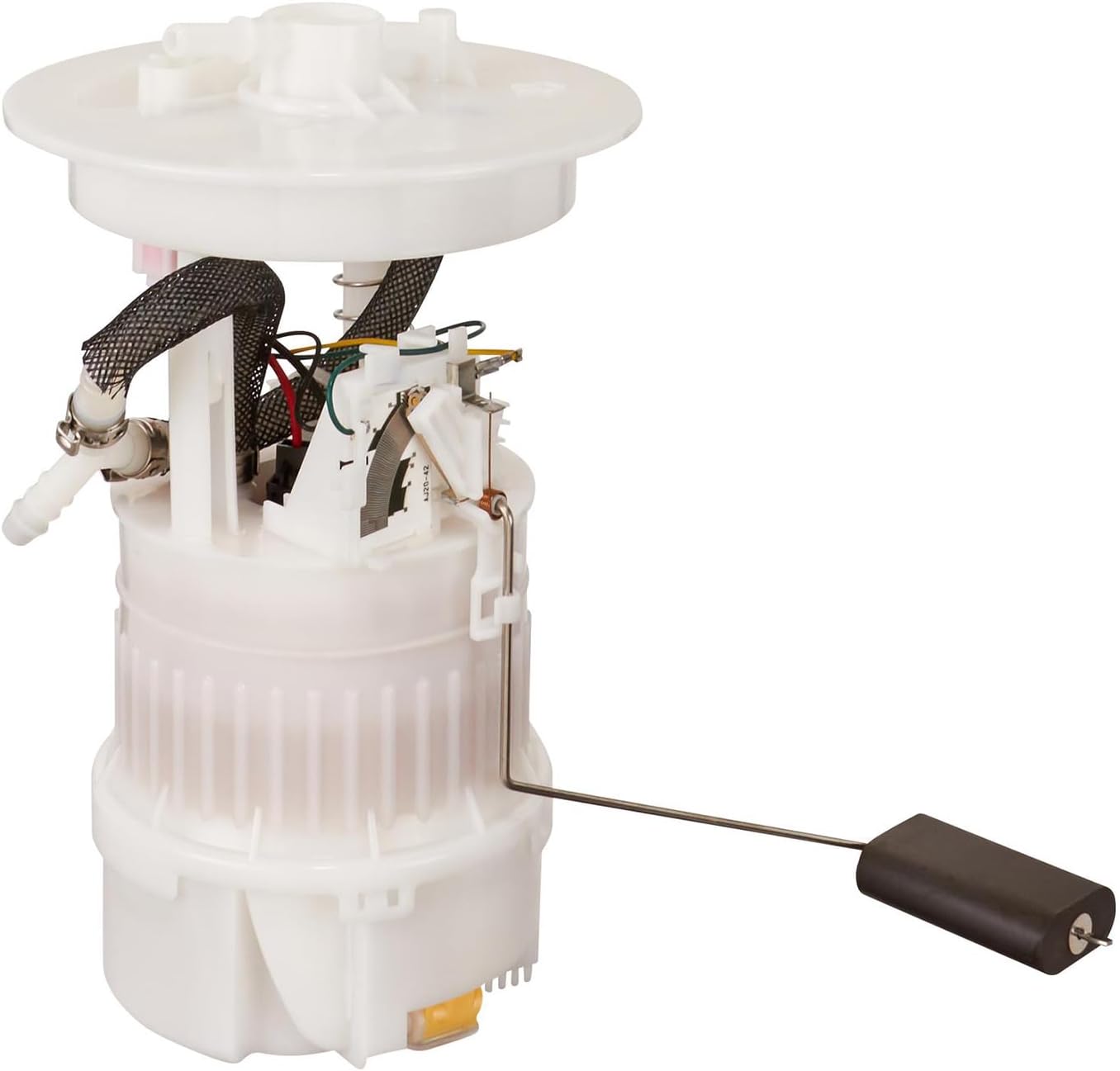 Detroit Axle - Electrical Fuel Pump Module for 2004-2009 Mazda 3 — image 4