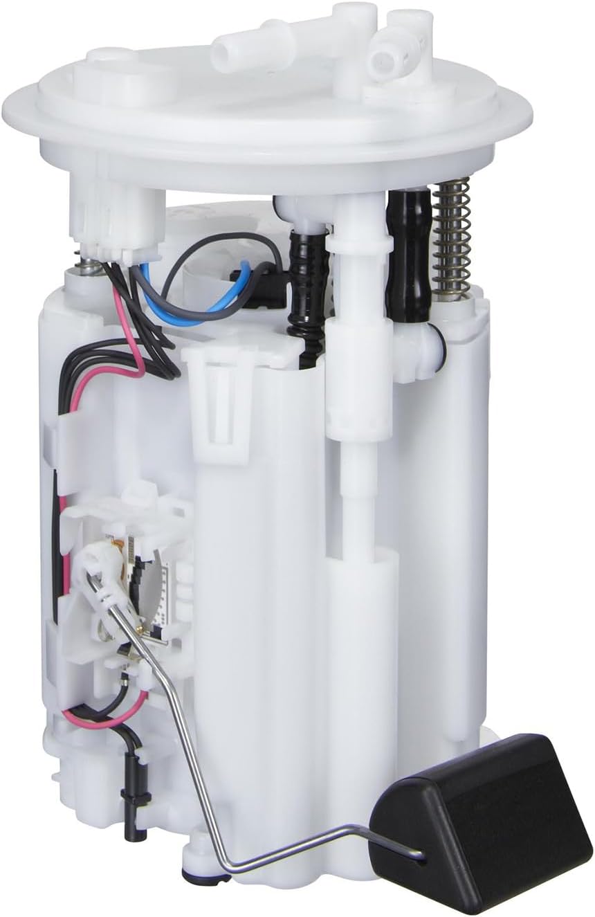 Detroit Axle - Electrical Fuel Pump Module for Subaru Impreza Legacy Outback — image 4