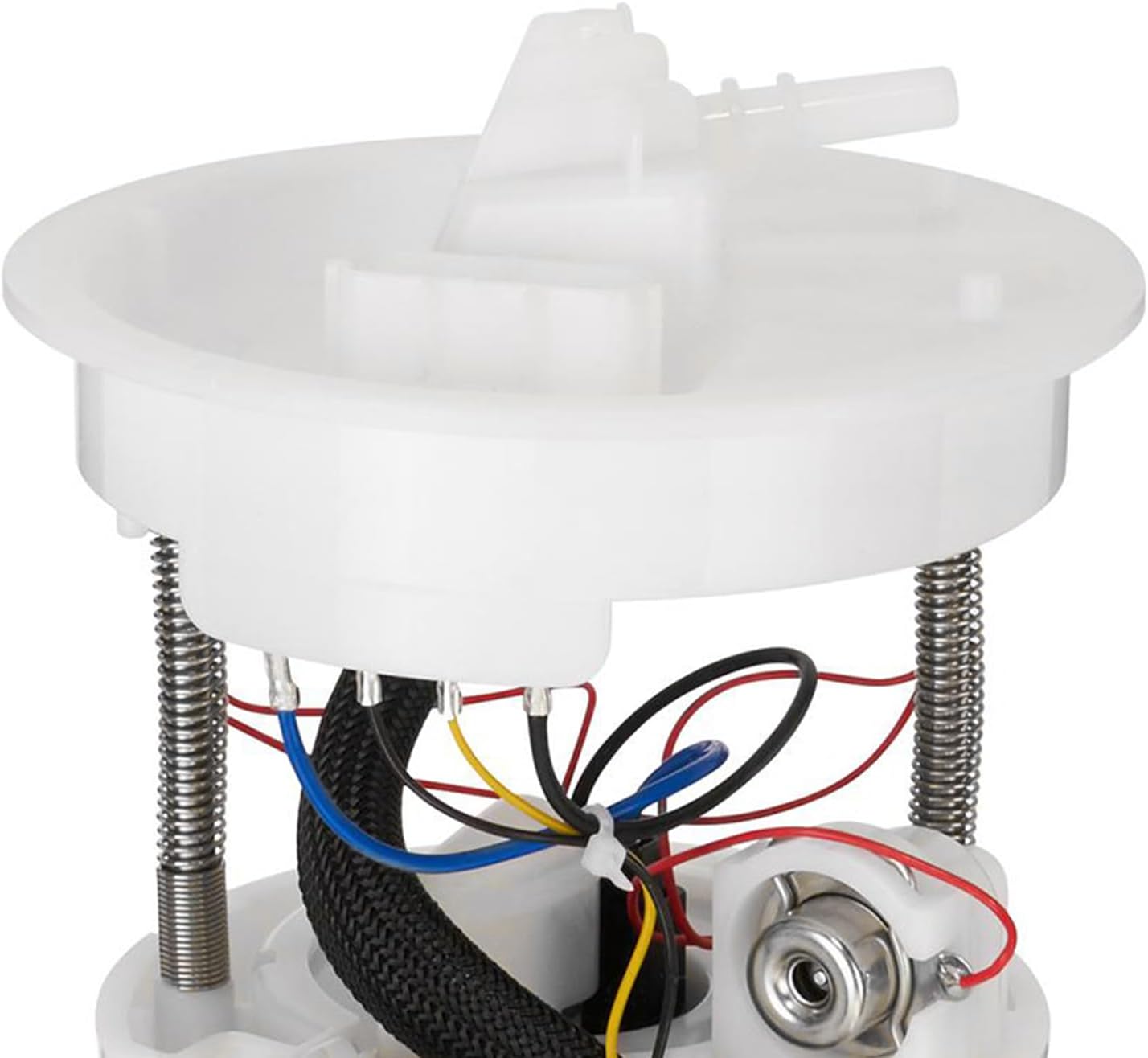 Detroit Axle - Fuel Pump Module Assembly for 2010 2011 2012 2013 Mazda 3 Sport — image 8