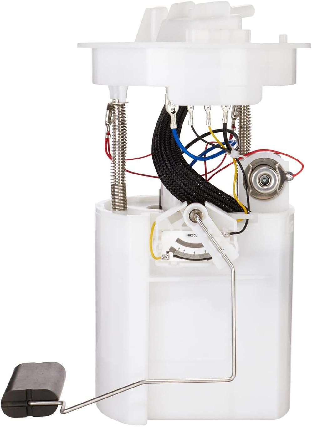 Detroit Axle - Fuel Pump Module Assembly for 2010 2011 2012 2013 Mazda 3 Sport — image 5