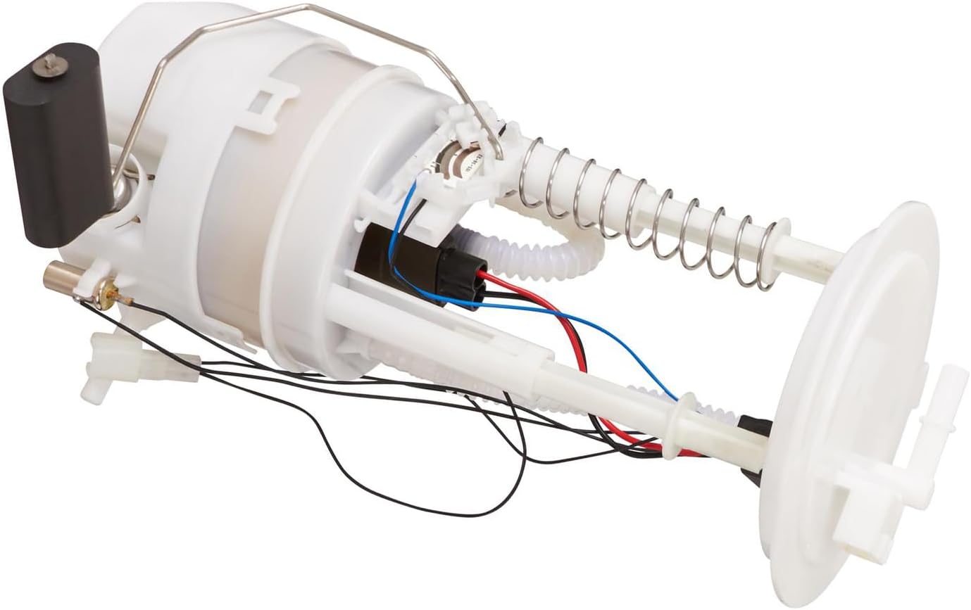 Detroit Axle - AWD Electrical Fuel Pump Module for Nissan Rogue Select — image 6