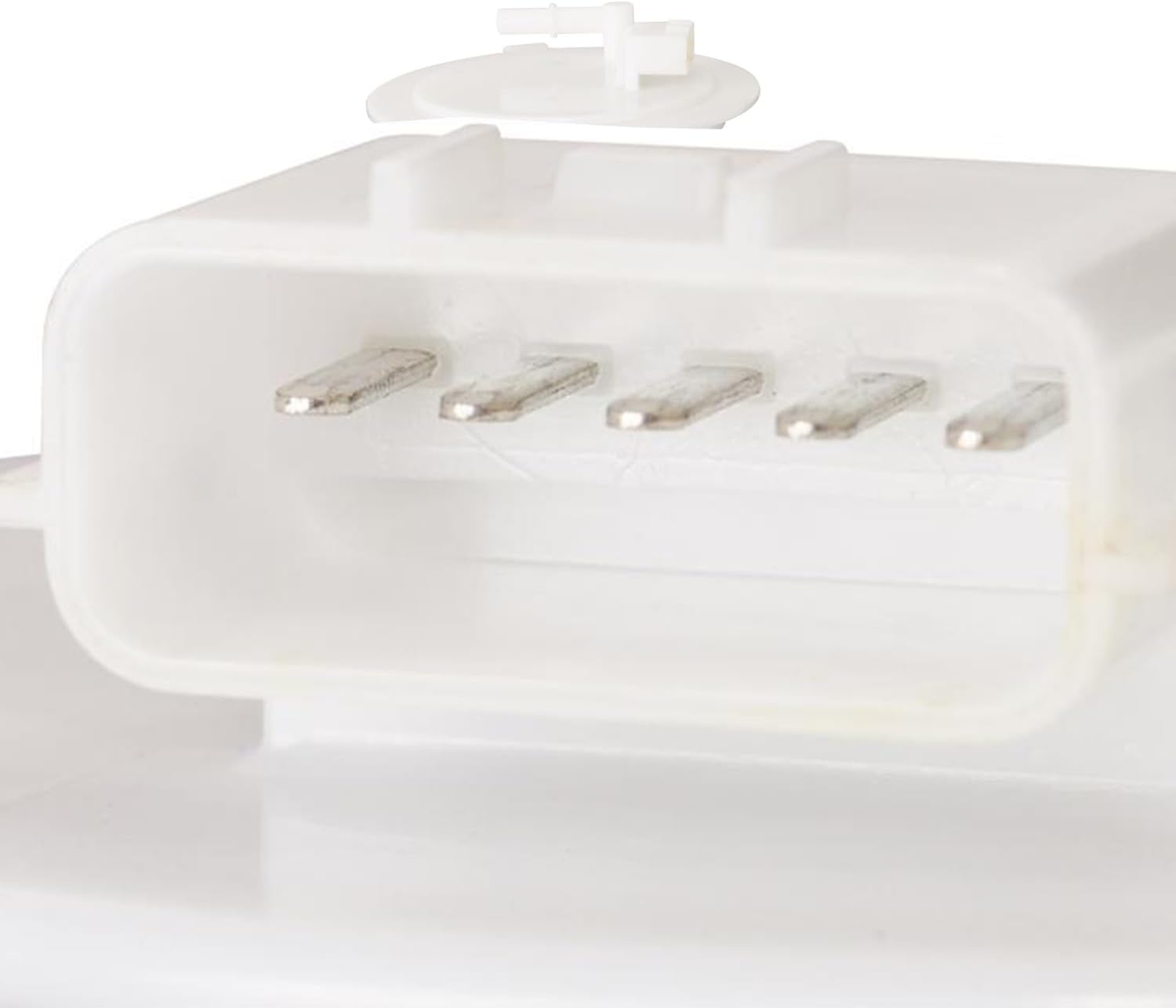 Detroit Axle - AWD Electrical Fuel Pump Module for Nissan Rogue Select — image 8