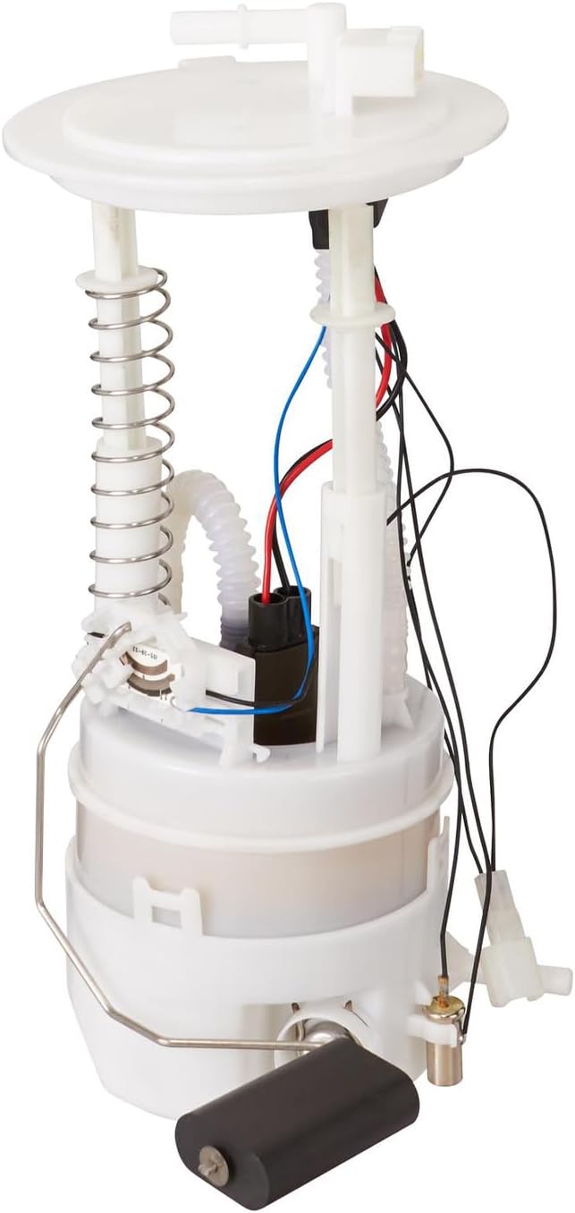 Detroit Axle - AWD Electrical Fuel Pump Module for Nissan Rogue Select — image 4