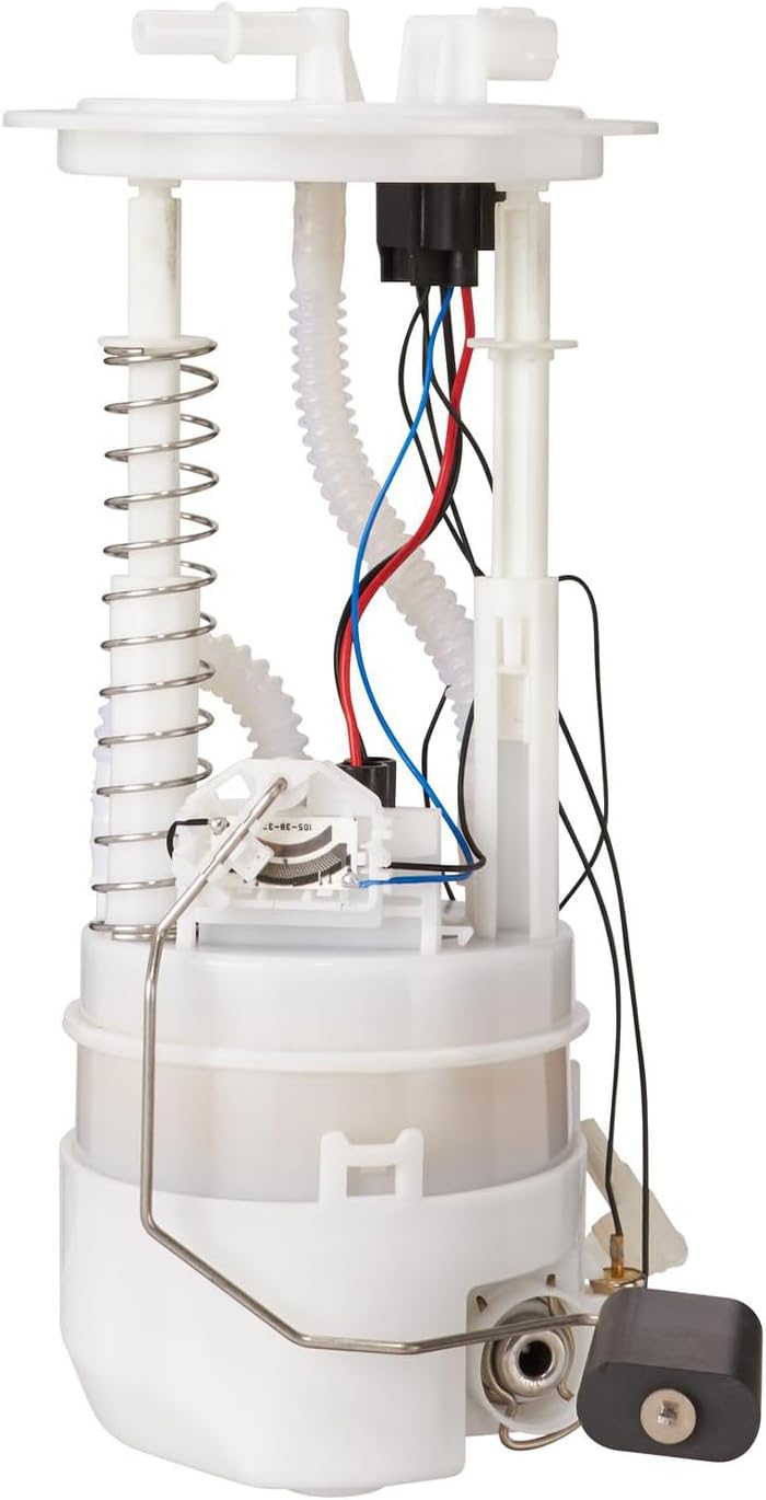 Detroit Axle - AWD Electrical Fuel Pump Module for Nissan Rogue Select — image 5