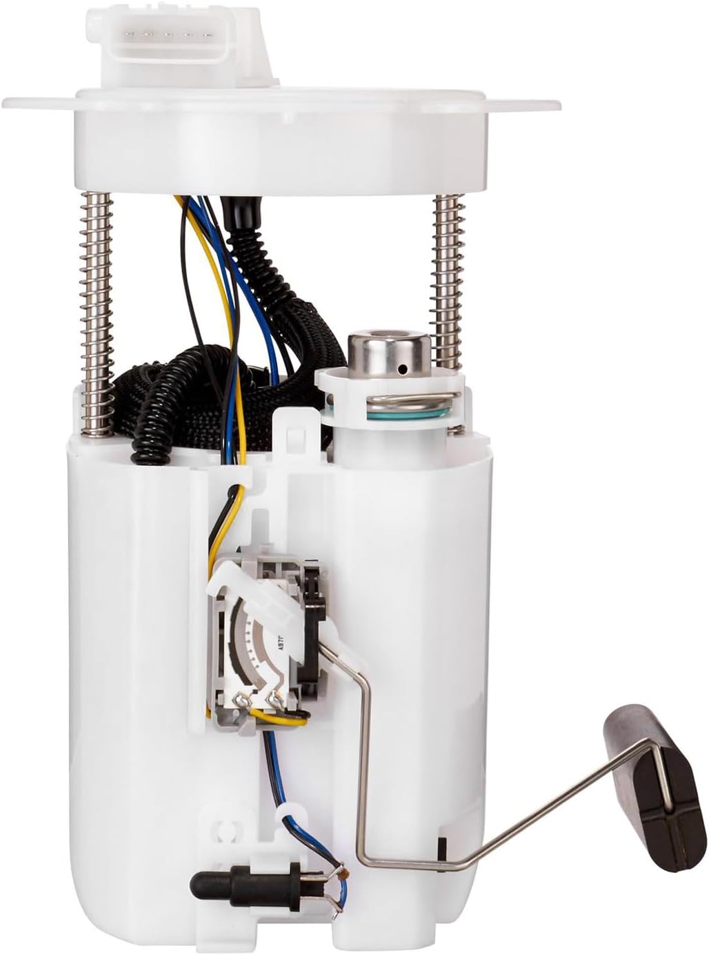 Detroit Axle - Electrical Fuel Pump Module Assembly for 2004-2006 Nissan Altima — image 5