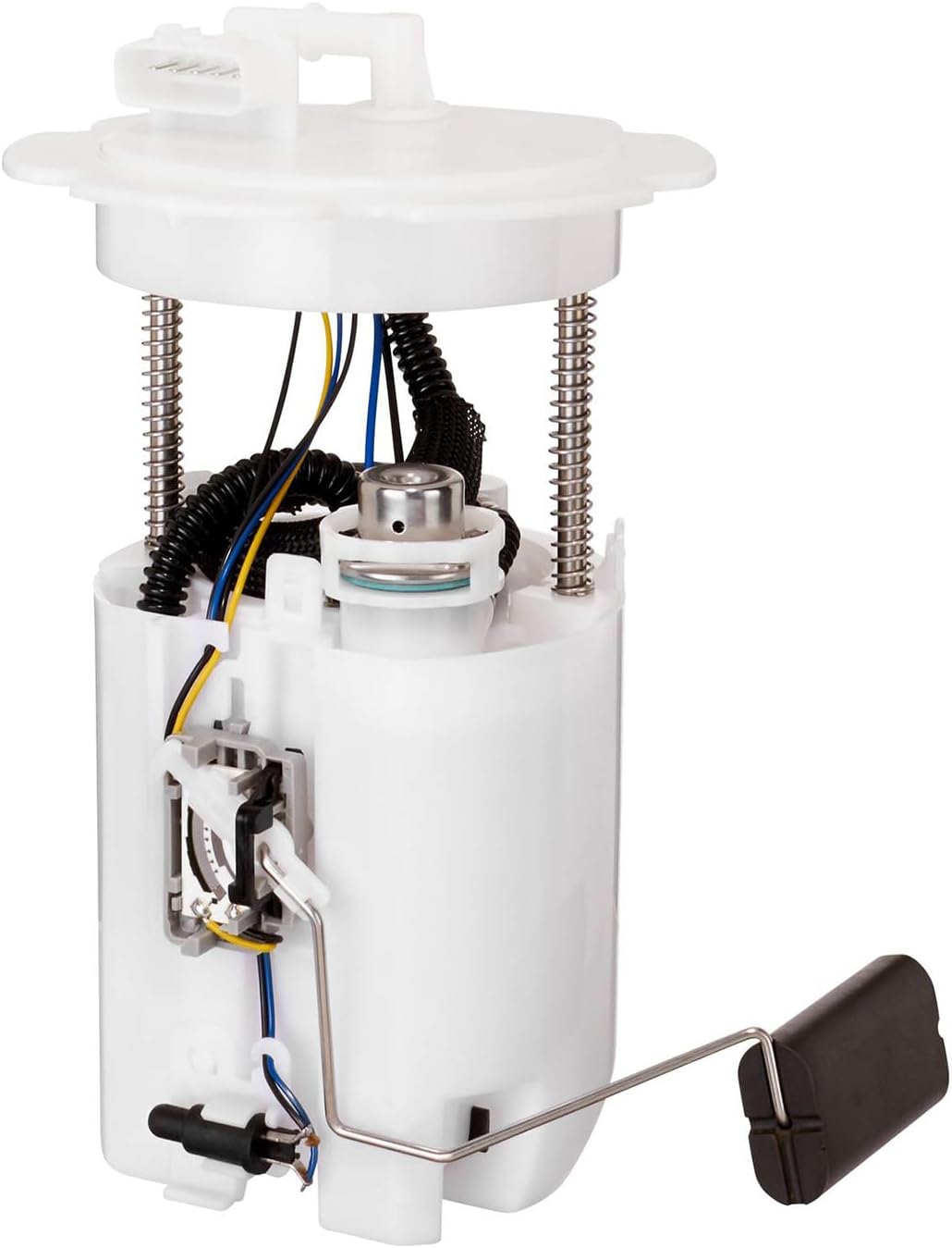 Detroit Axle - Electrical Fuel Pump Module Assembly for 2004-2006 Nissan Altima — image 4