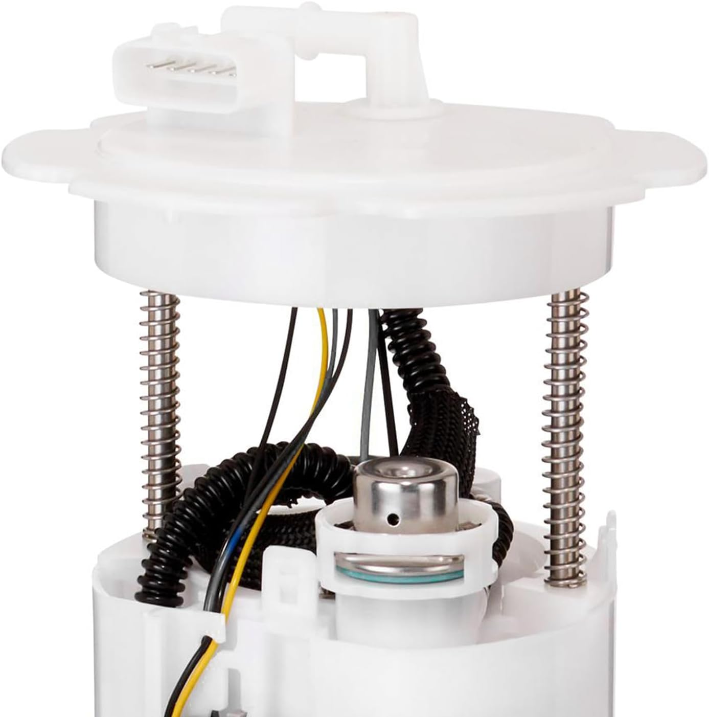 Detroit Axle - Electrical Fuel Pump Module Assembly for 2004-2006 Nissan Altima — image 8