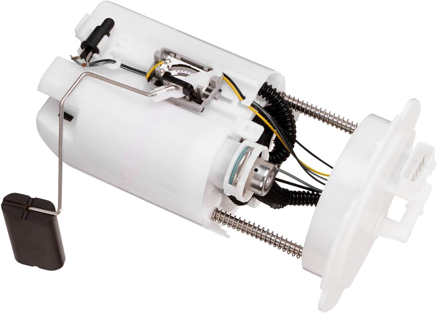 Detroit Axle - Electrical Fuel Pump Module Assembly for 2004-2006 Nissan Altima — image 6