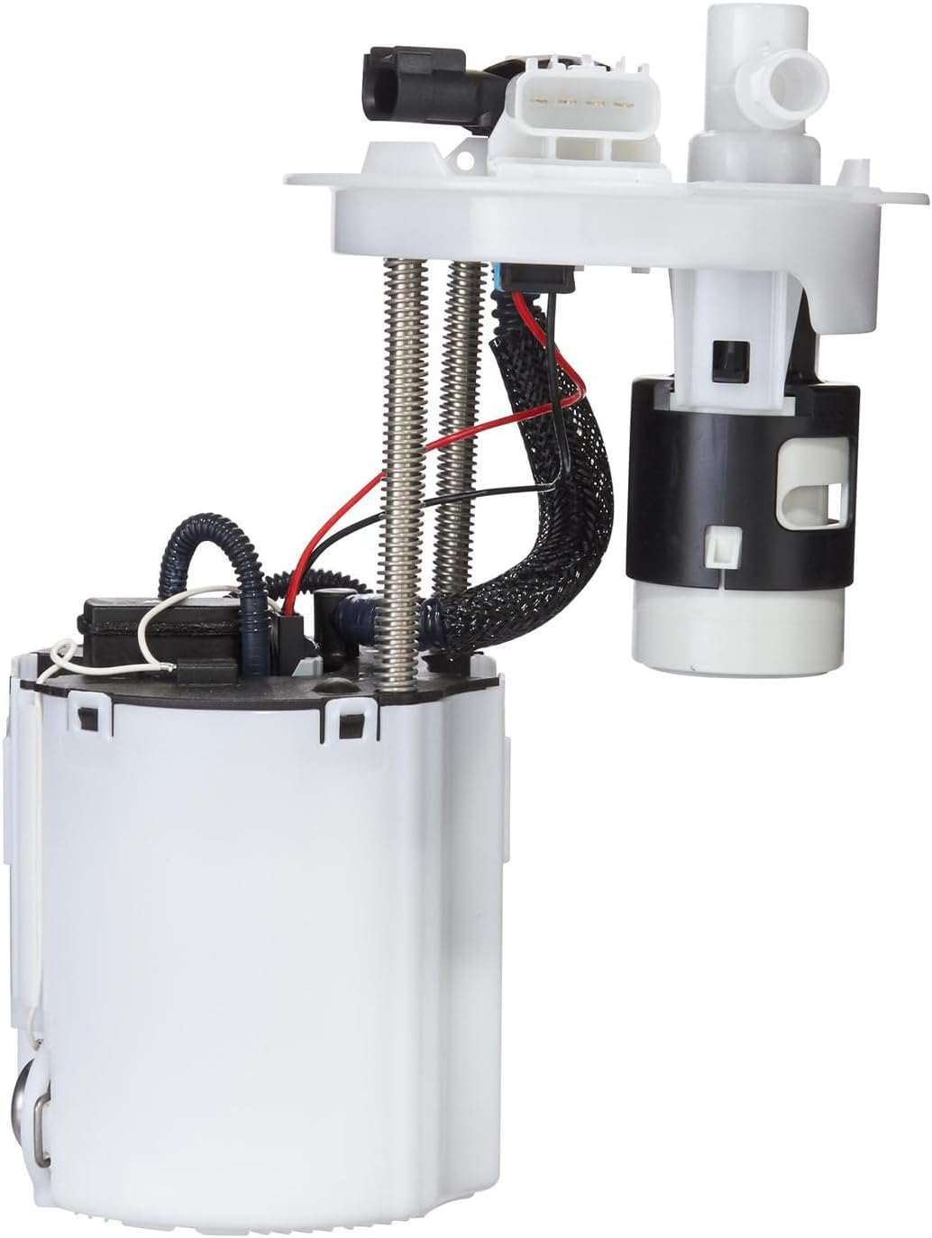 Detroit Axle - Fuel Pump Module Assembly for 2011-2015 Chevrolet Cruze — image 5
