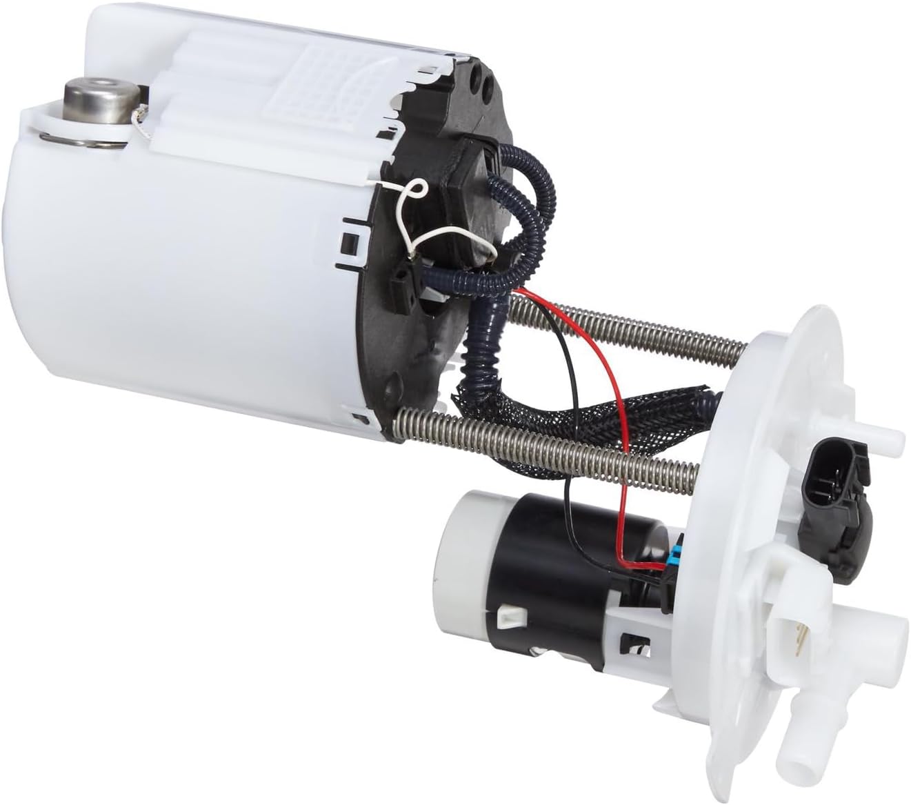 Detroit Axle - Fuel Pump Module Assembly for 2011-2015 Chevrolet Cruze — image 6