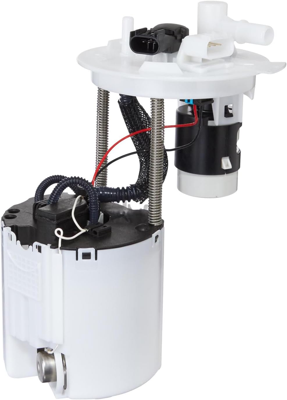 Detroit Axle - Fuel Pump Module Assembly for 2011-2015 Chevrolet Cruze — image 4