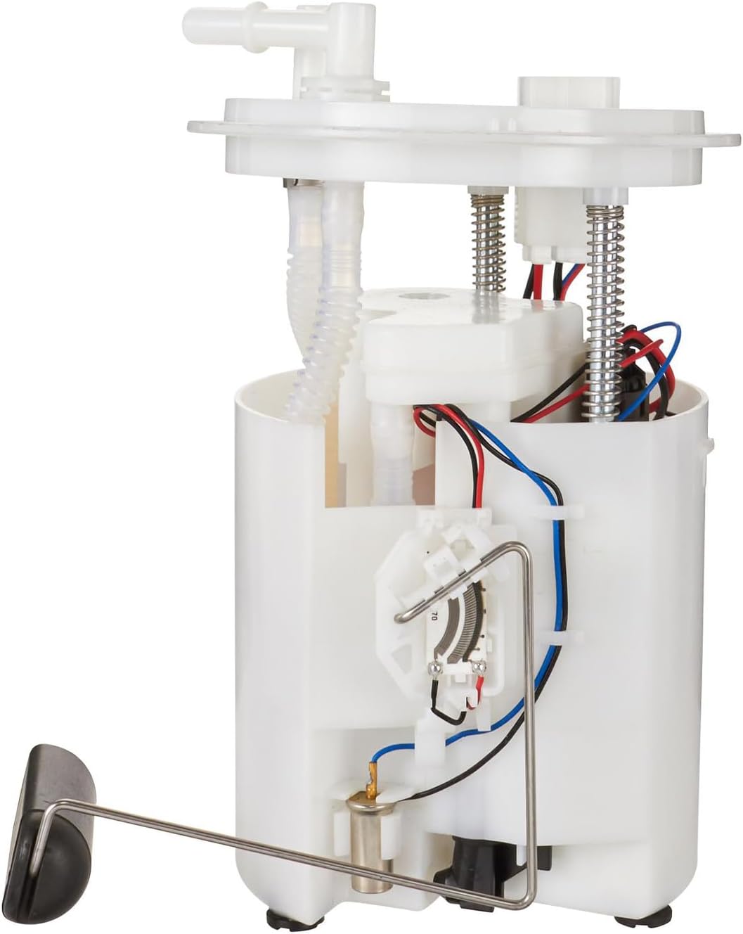 Detroit Axle - 2.5L Fuel Pump Module Assembly for 2010-11 Subaru Outback Legacy — image 5