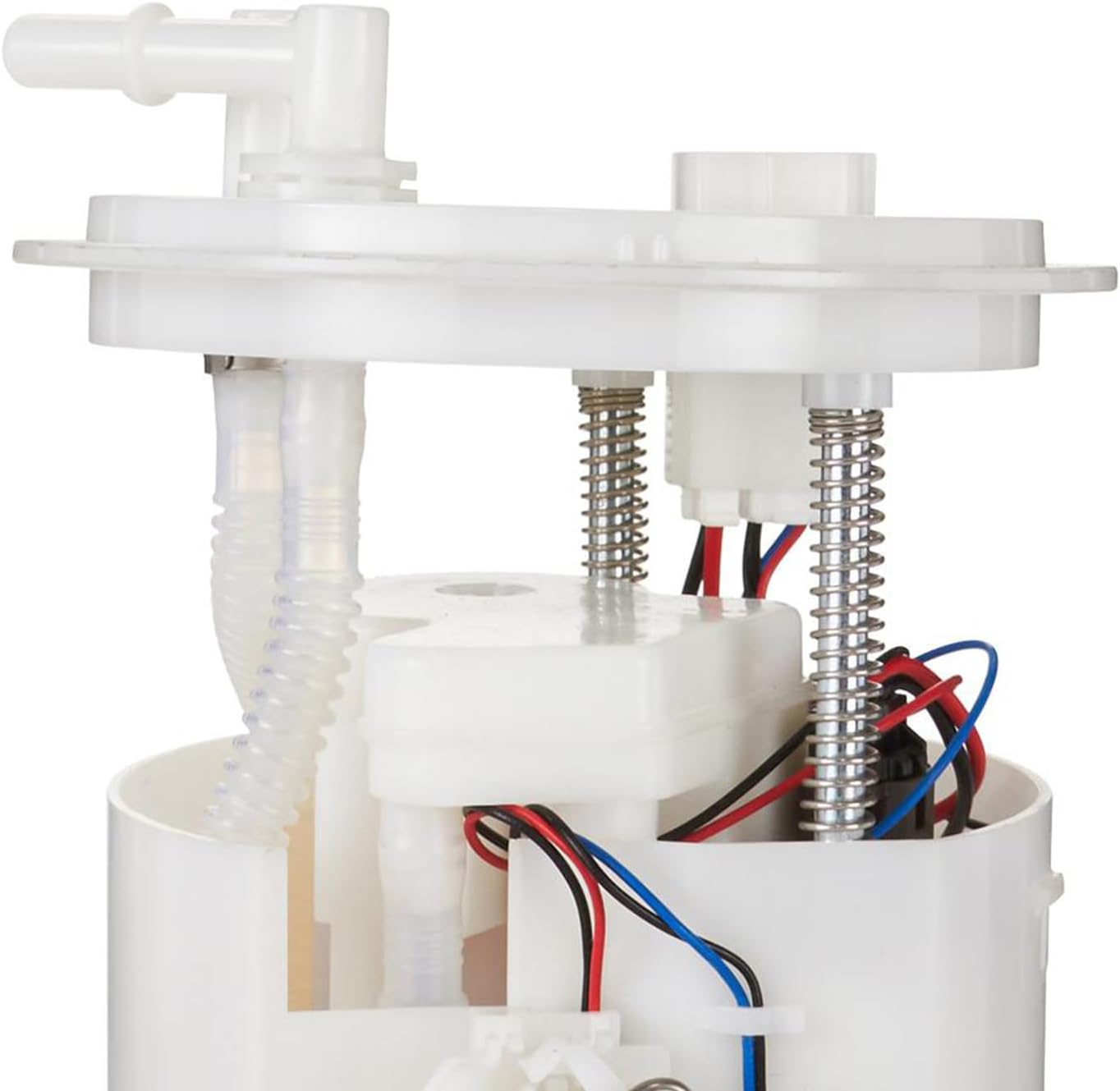 Detroit Axle - 2.5L Fuel Pump Module Assembly for 2010-11 Subaru Outback Legacy — image 8