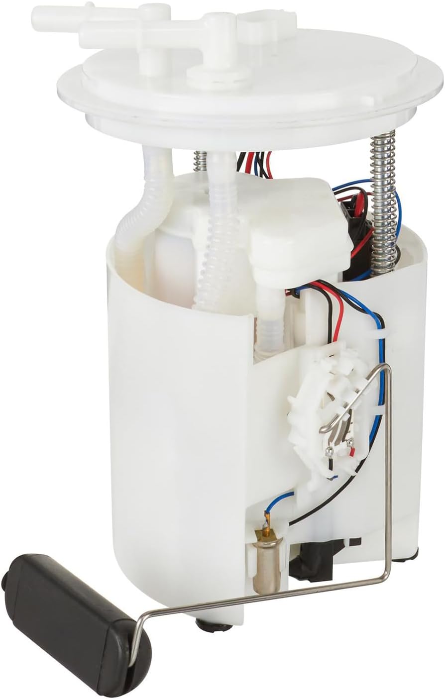 Detroit Axle - 2.5L Fuel Pump Module Assembly for 2010-11 Subaru Outback Legacy — image 4