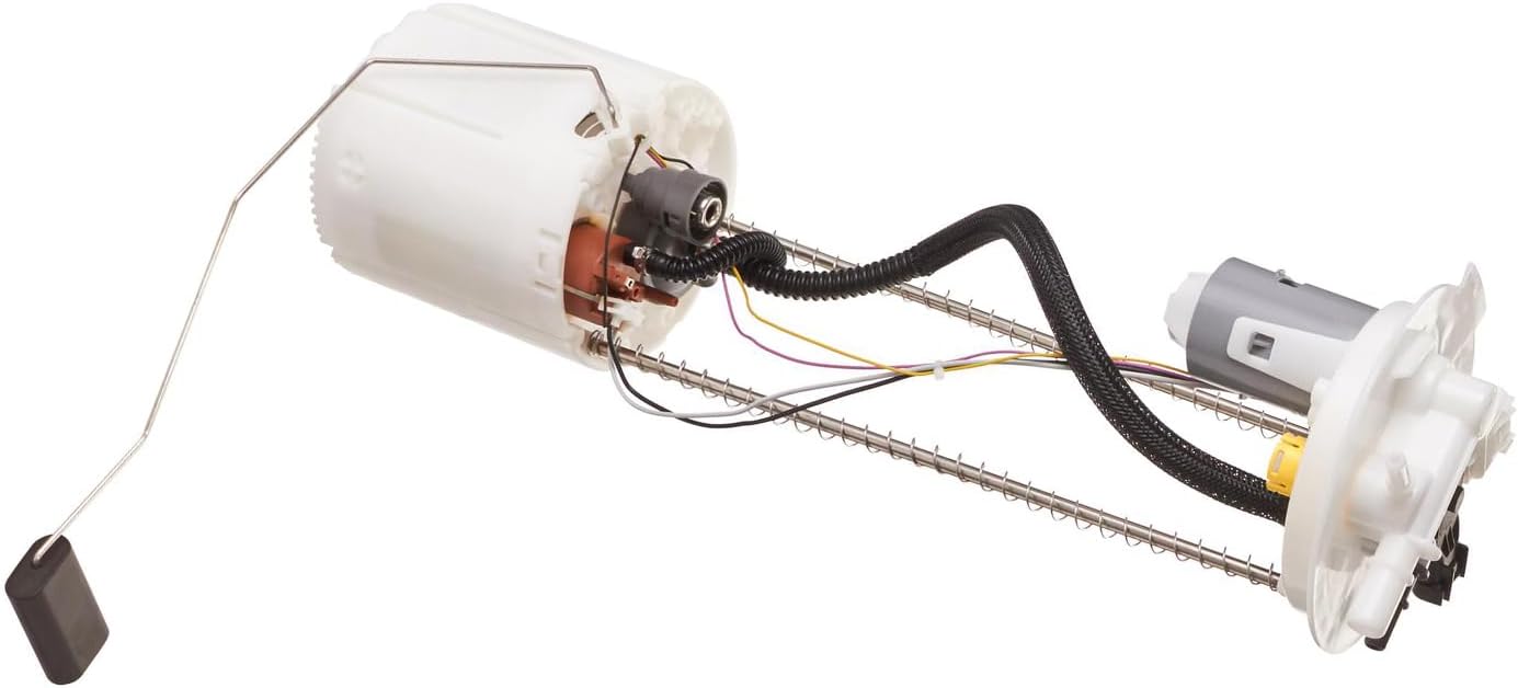 Detroit Axle - Electrical Fuel Pump Module for Silverado Sierra 2500 3500 HD — image 6