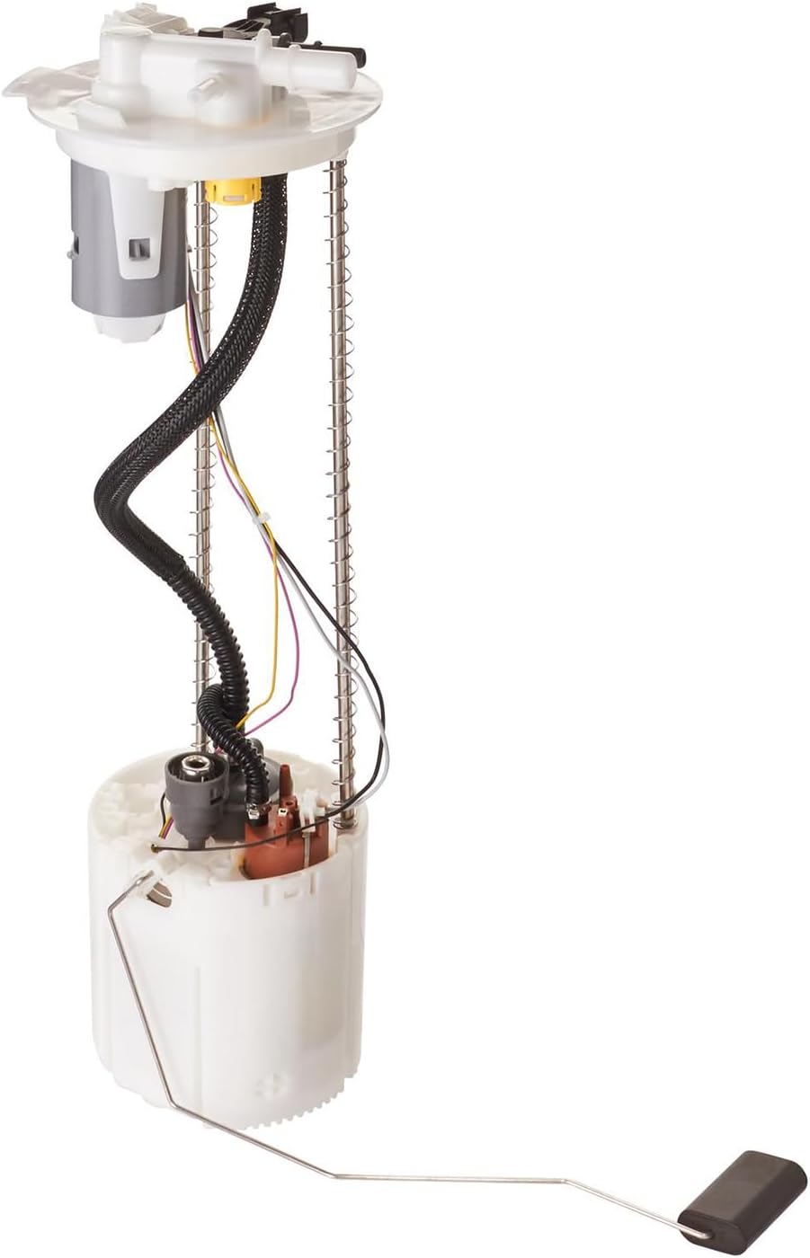 Detroit Axle - Electrical Fuel Pump Module for Silverado Sierra 2500 3500 HD — image 4