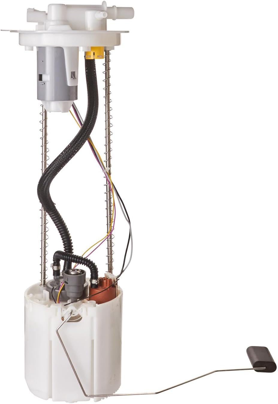 Detroit Axle - Electrical Fuel Pump Module for Silverado Sierra 2500 3500 HD — image 5