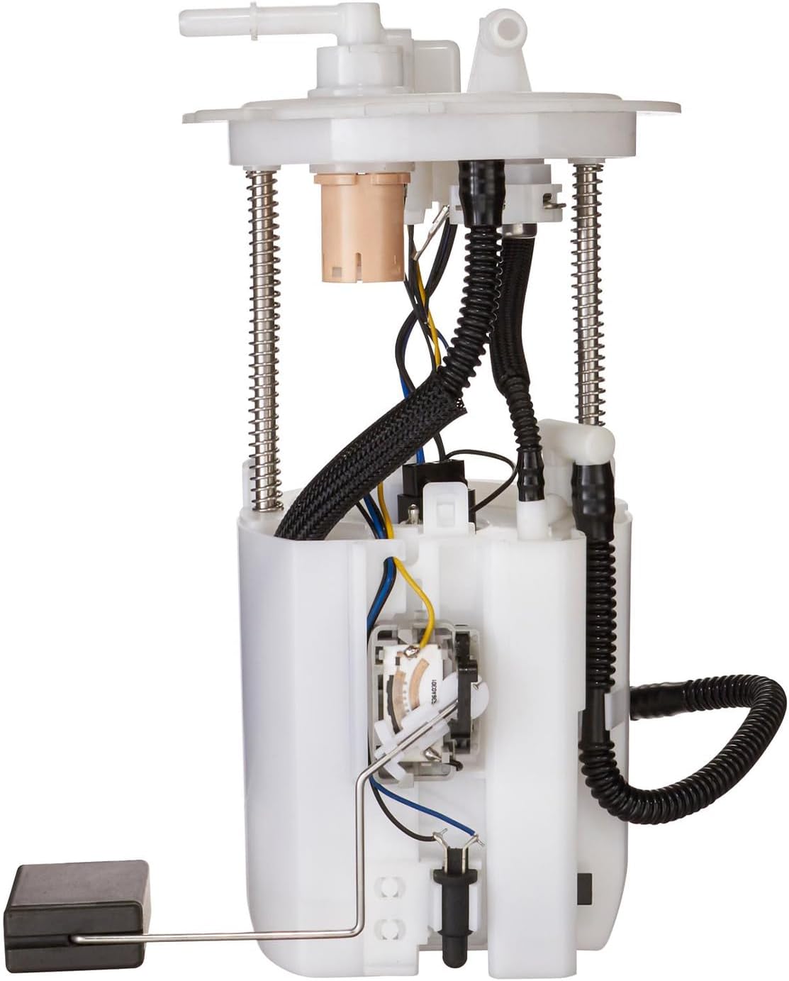 Detroit Axle - Electrical Fuel Pump Module for Infiniti JX35 QX60 Pathfinder — image 5