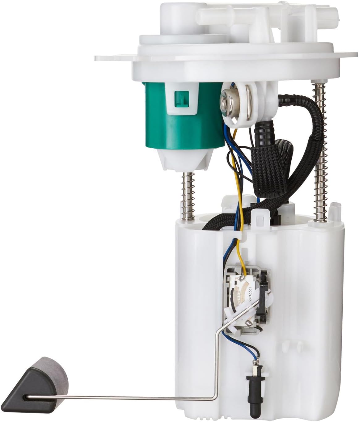Detroit Axle - Electrical Fuel Pump Module for Nissan Versa Note Micra — image 5