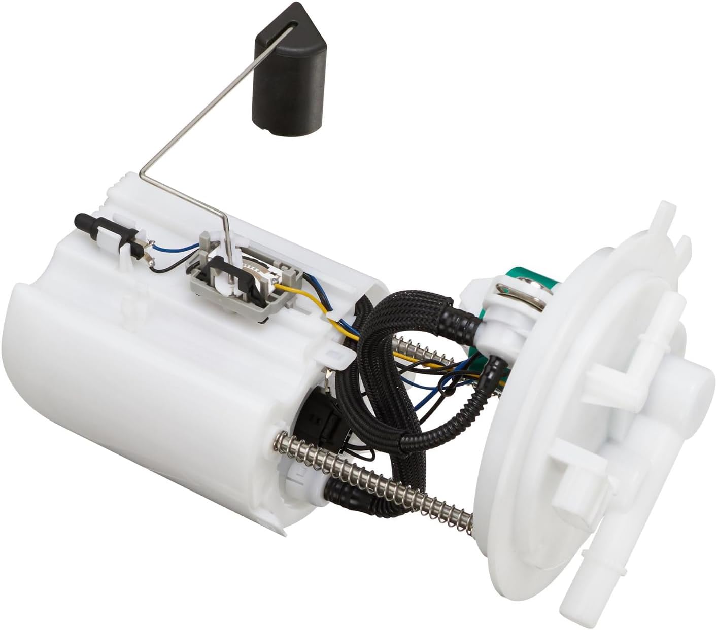 Detroit Axle - Electrical Fuel Pump Module for Nissan Versa Note Micra — image 6