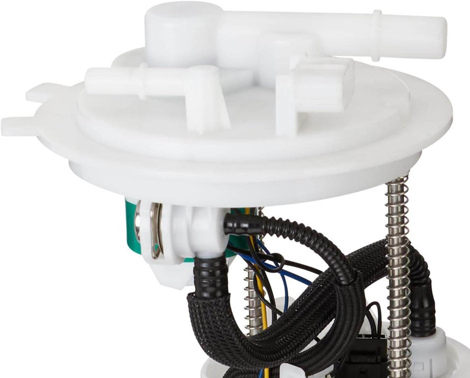 Detroit Axle - Electrical Fuel Pump Module for Nissan Versa Note Micra — image 8