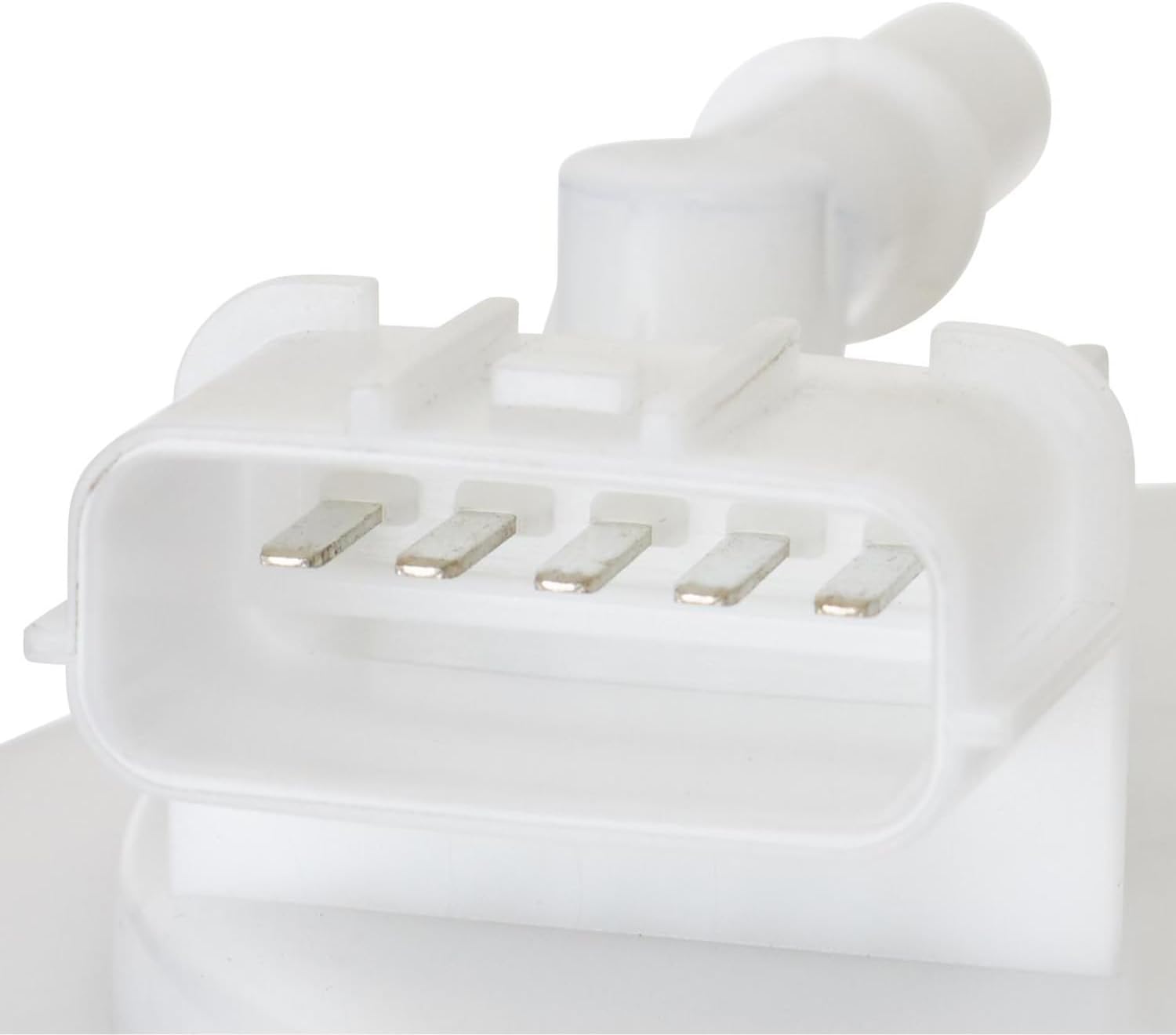 Detroit Axle - Electrical Fuel Pump Module for Nissan Versa Note Micra — image 9