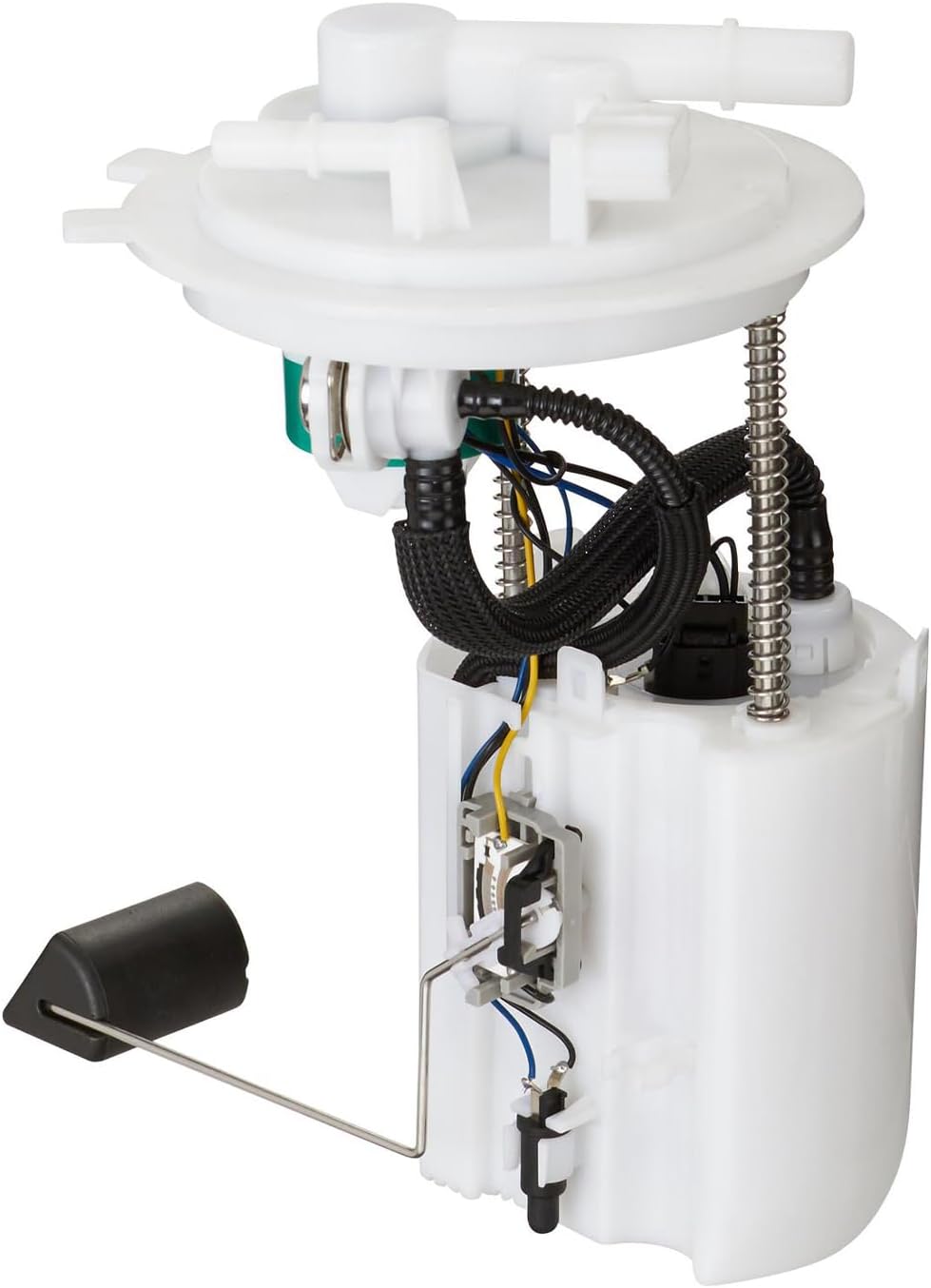 Detroit Axle - Electrical Fuel Pump Module for Nissan Versa Note Micra — image 4